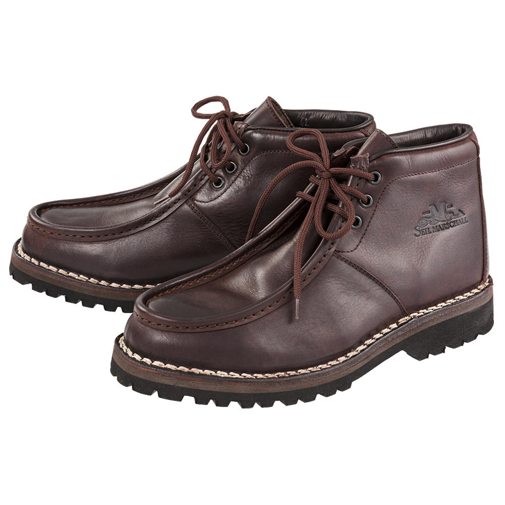 Lederstiefel Seil Marschall »ASPEN«