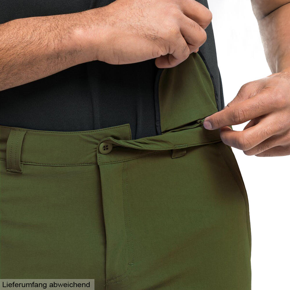 Herren Funktionsshorts »Huang«