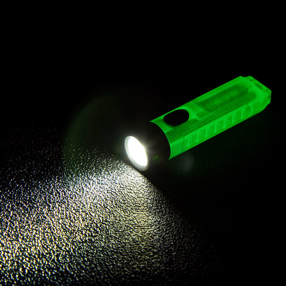 SPERAS S11 Mini-Taschenlampe, 400 lm