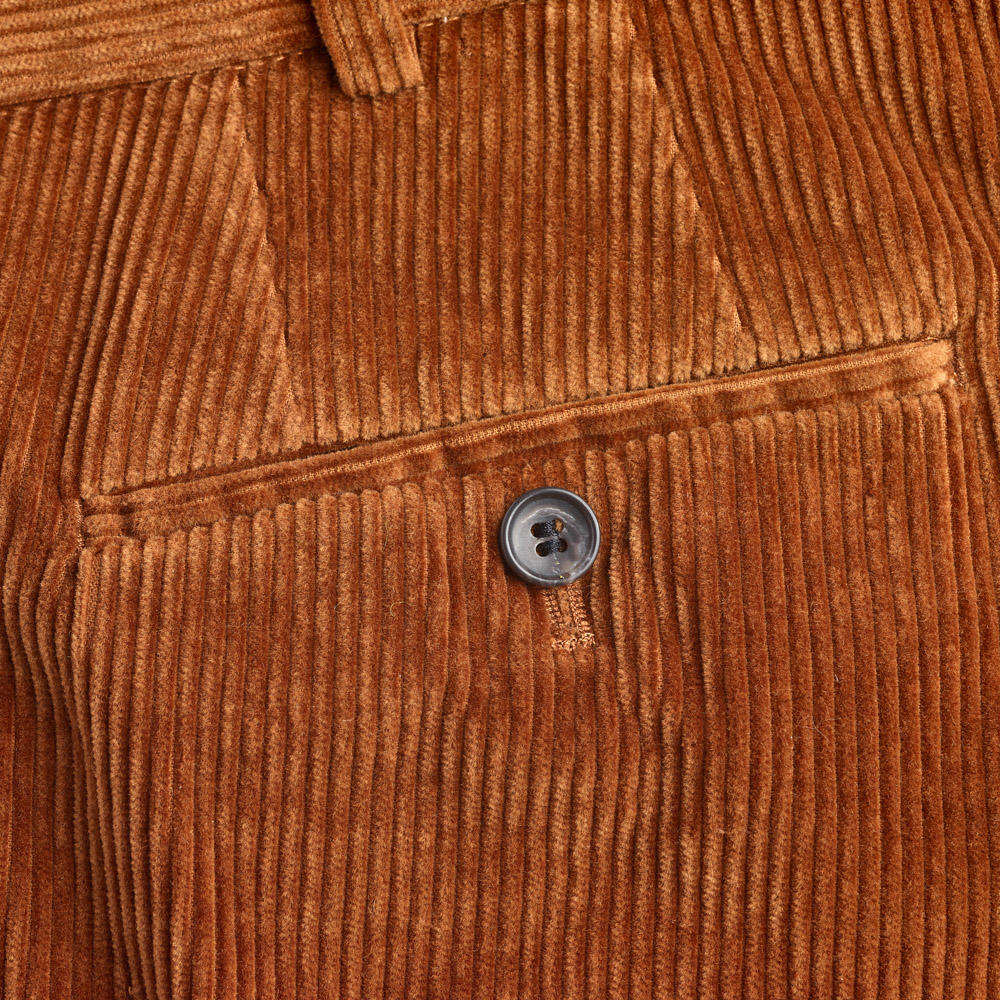 Hiltl Men's Corduroy Trousers