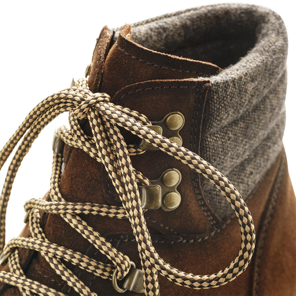 »Hunt« Men’s Hiking Boots