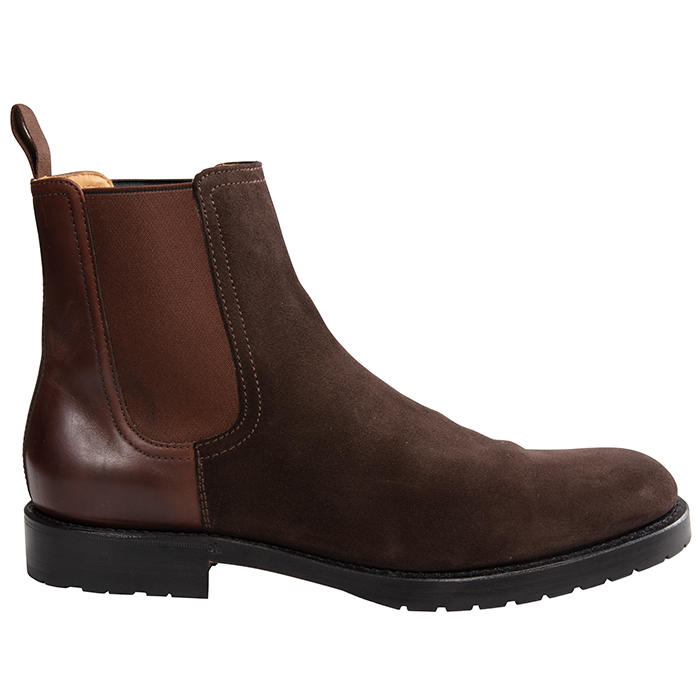 Herren Chelsea Boots, Modell BALMORAL