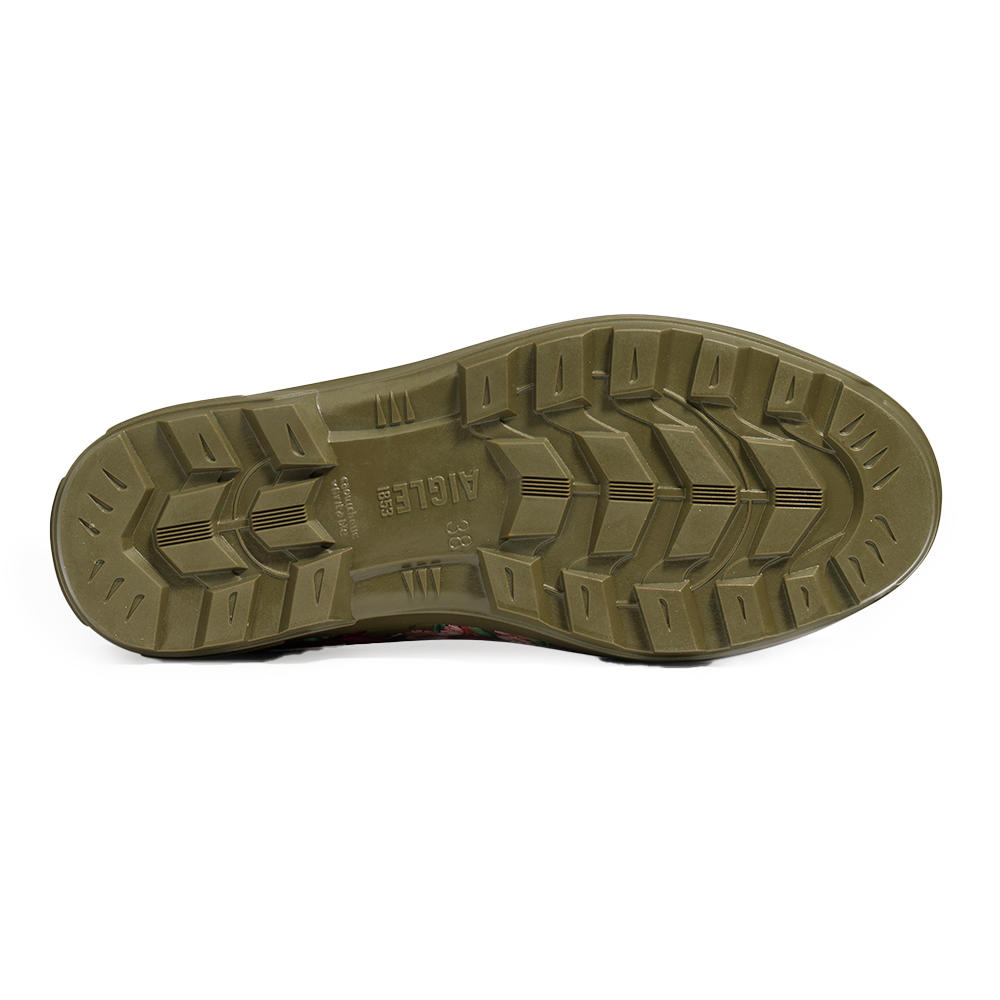 Aigle Lessfor Open PT, BLOOM