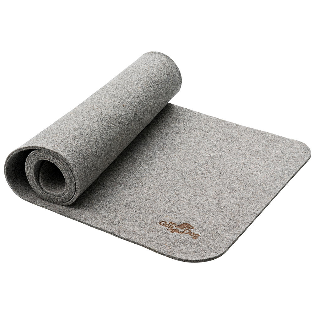 The GunDog Affair Weapon Pad