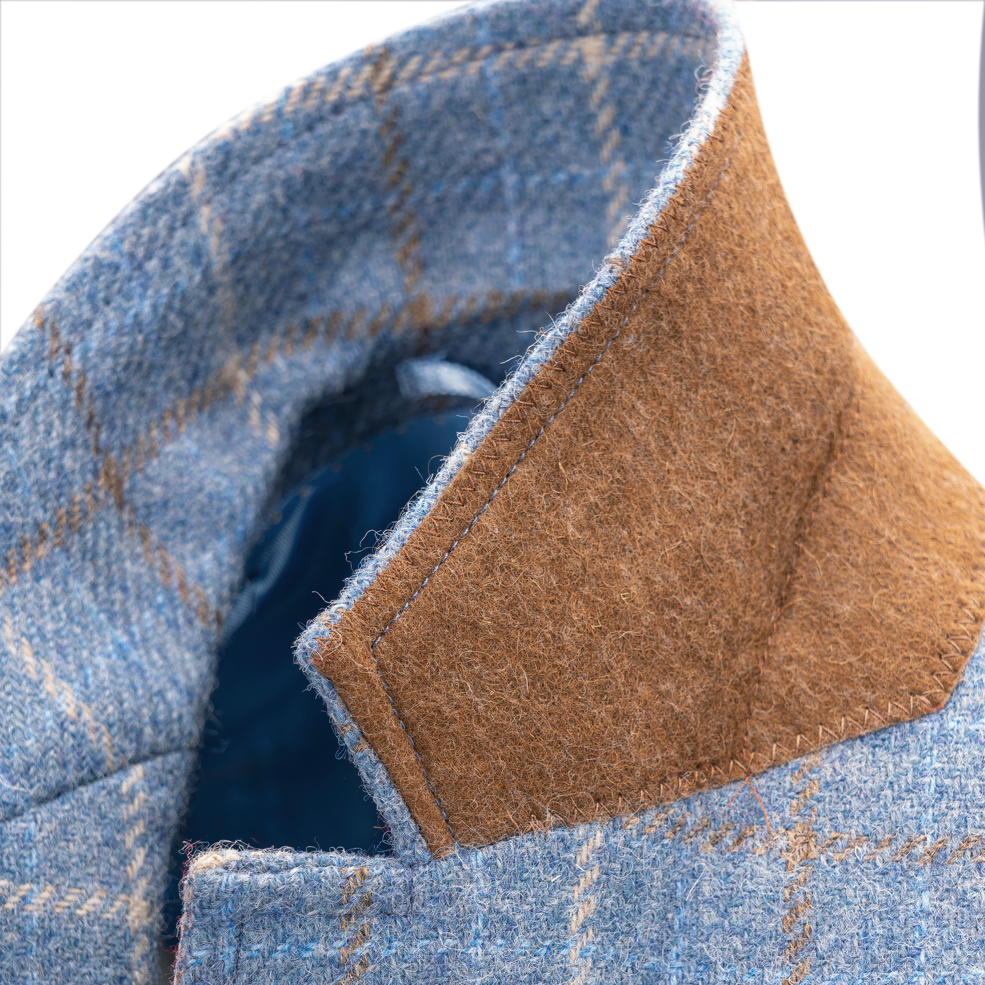 »Freya« Ladies' Blazer, Tweed