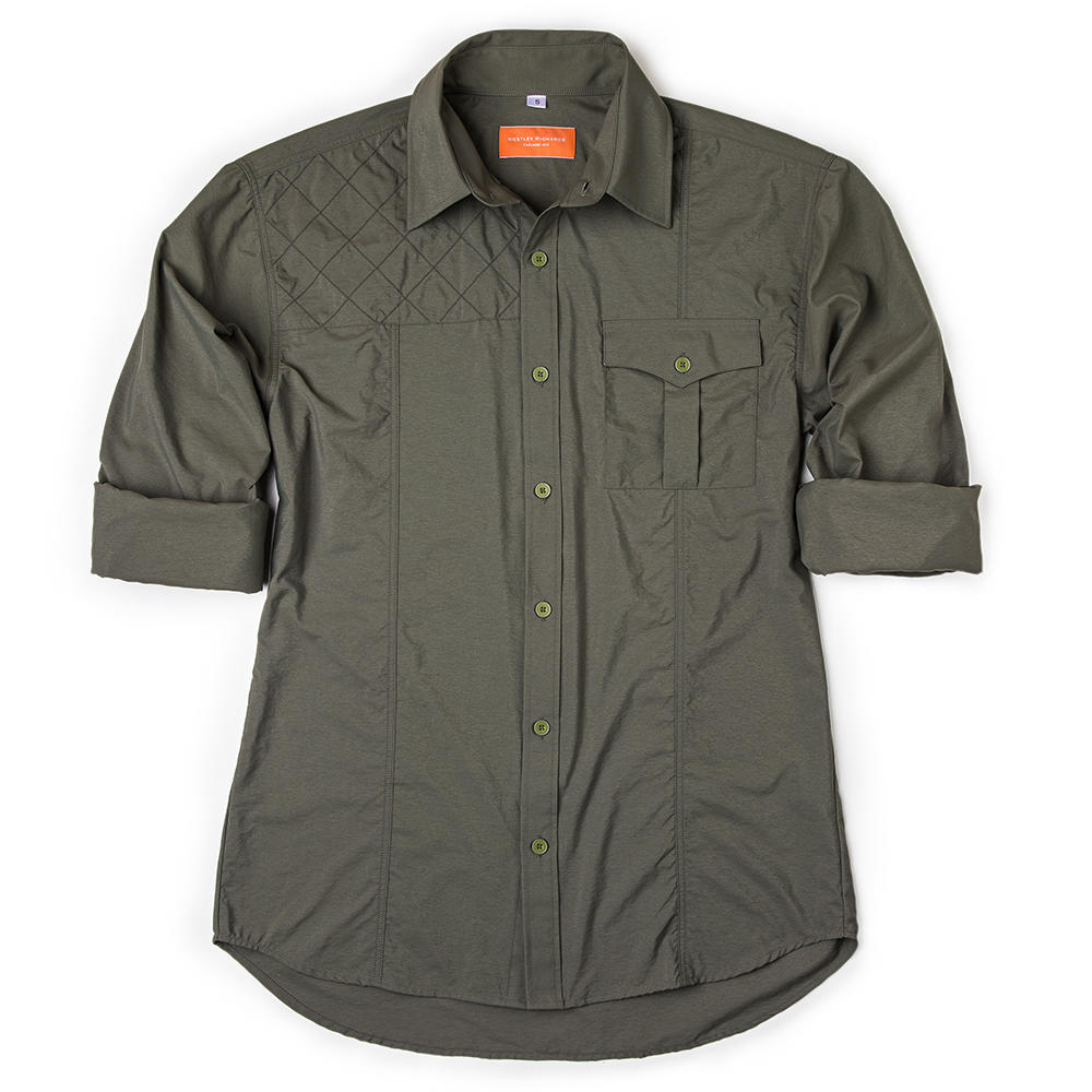Chemise Westley Richards » Mountain Breeze Technical Safari «