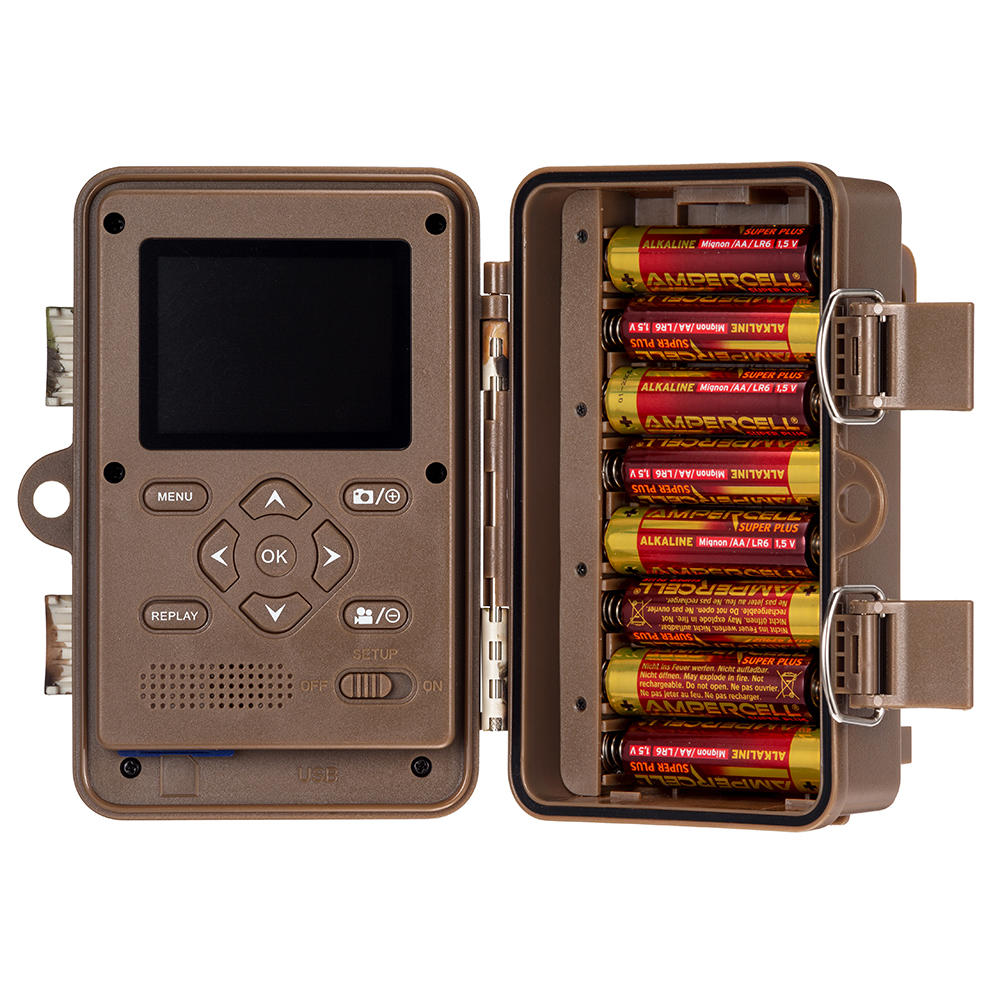Minox Wildkamera DTC 395