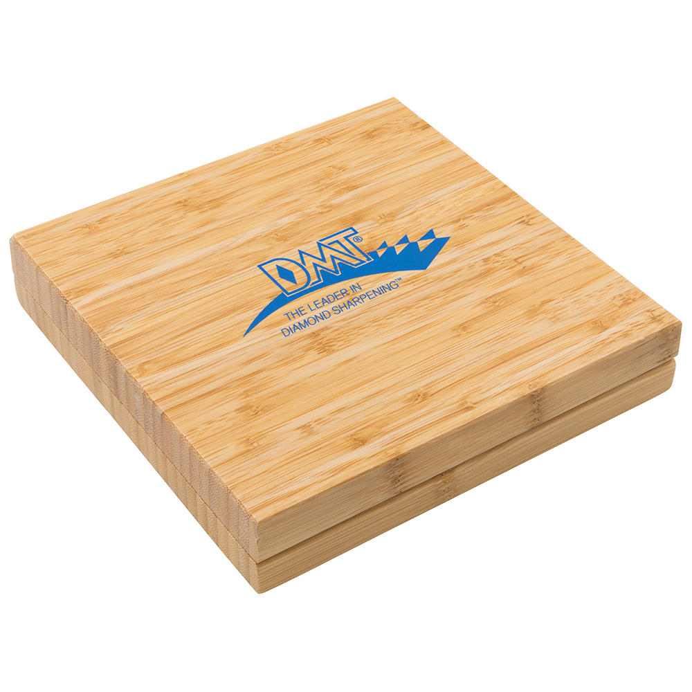 Jeu de pierres à dégrossir et à aiguiser DMT® Whetstone™