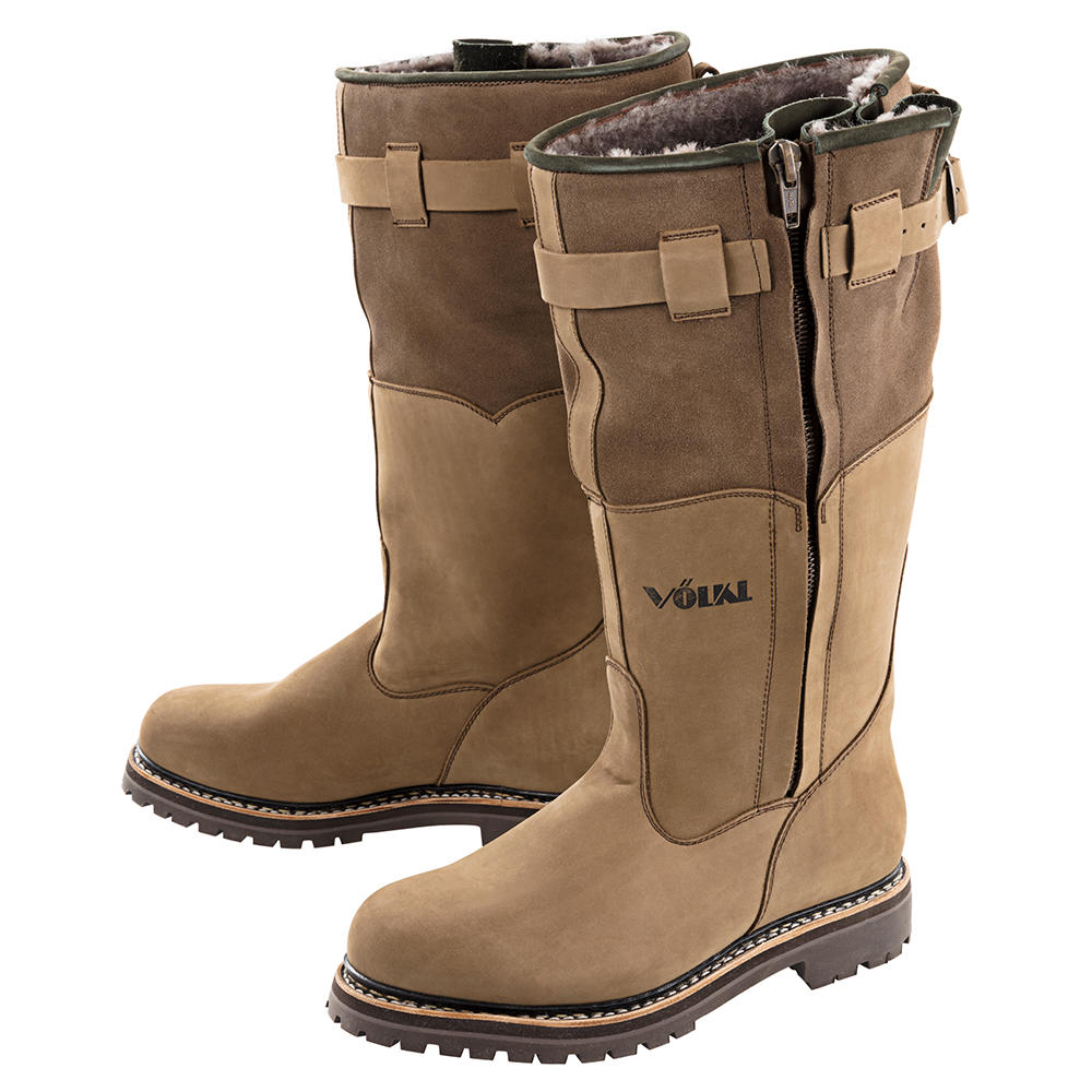 Völkl® Hunting Boots »Panda Polar«