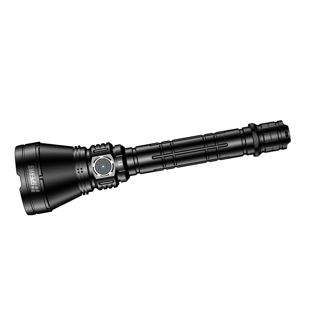 SPERAS T1, LED, 1200 lm