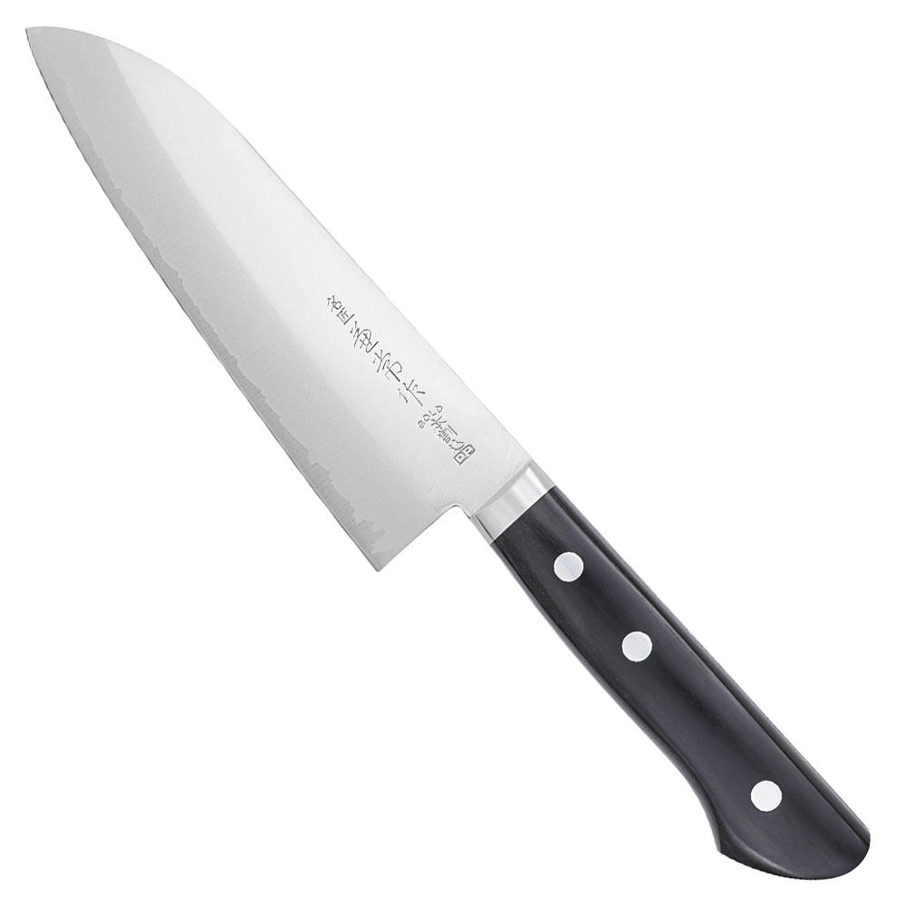 Kanetsune Hocho, Santoku (Allzweckmesser)