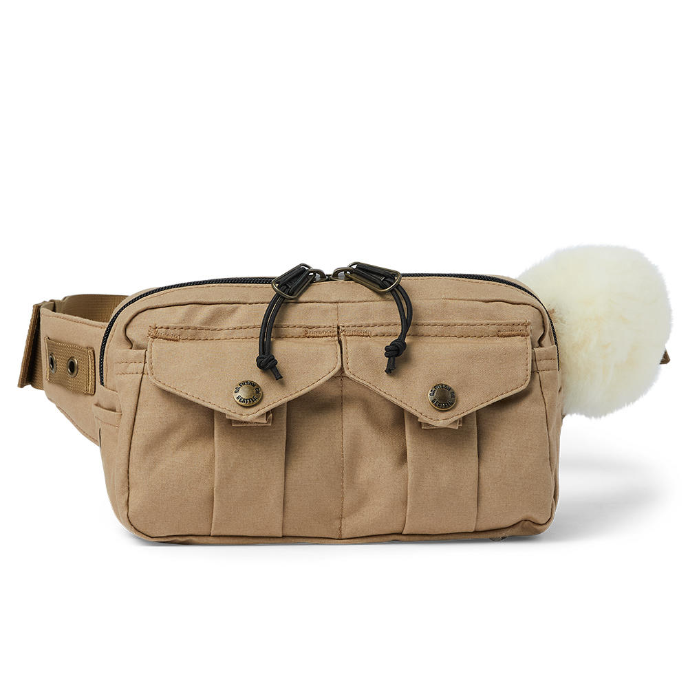 Filson Compact Fishing Waist Pack