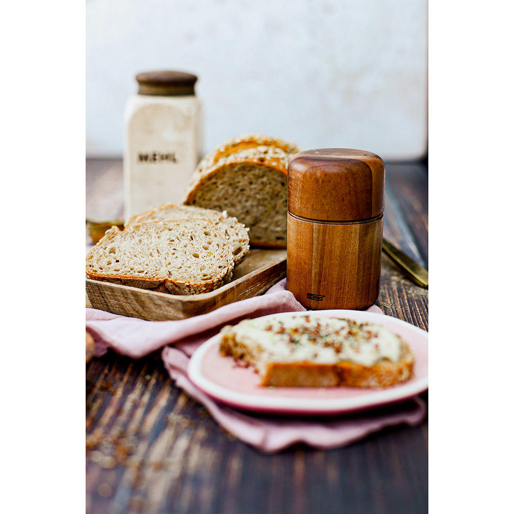 »Seedo« Linseed and Sesame Mill