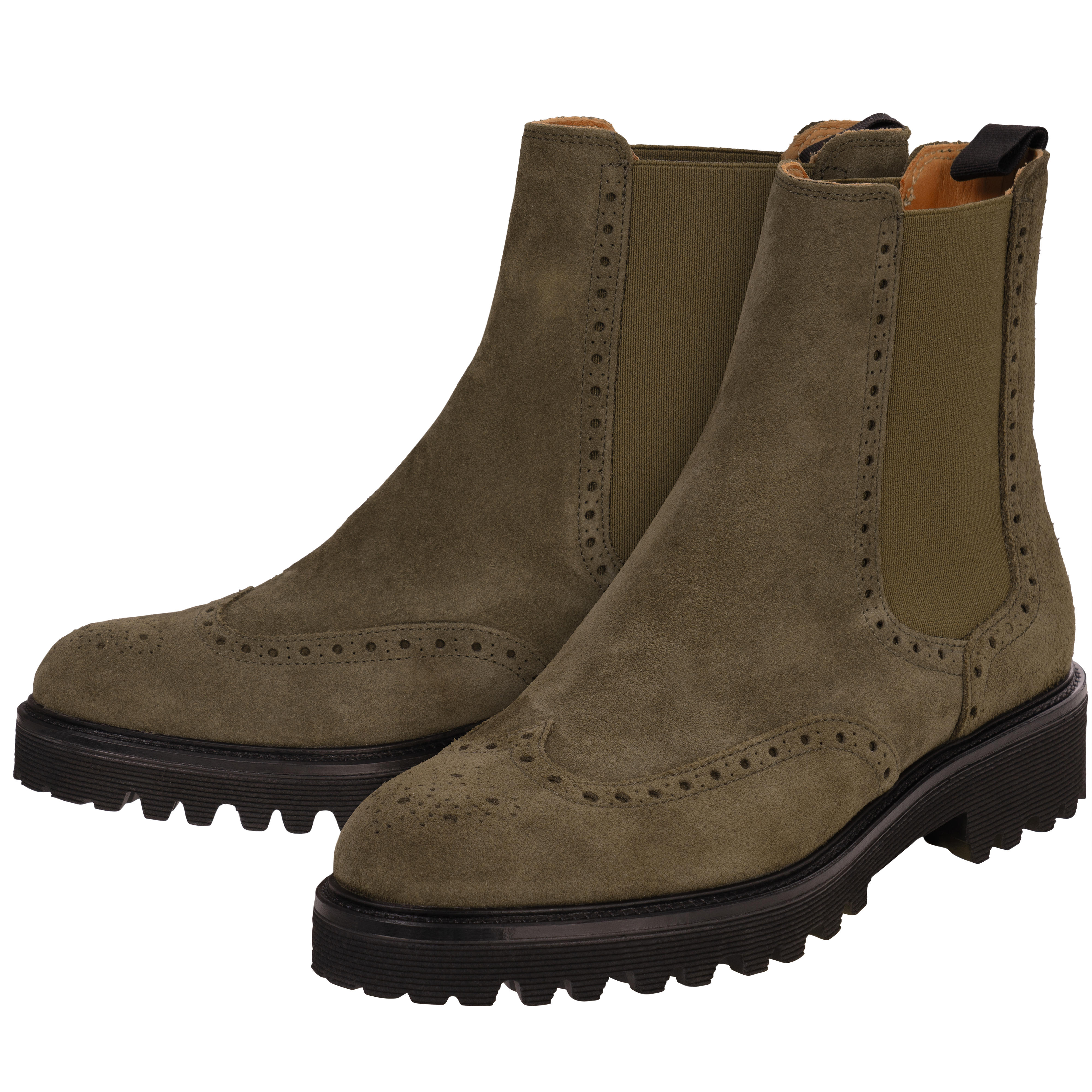 Damen Chelsea Boots »Sarah«