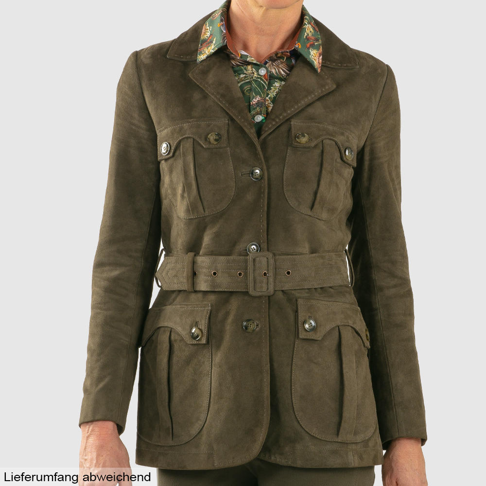 Veste pour femme Safari » Diplomate Lady «