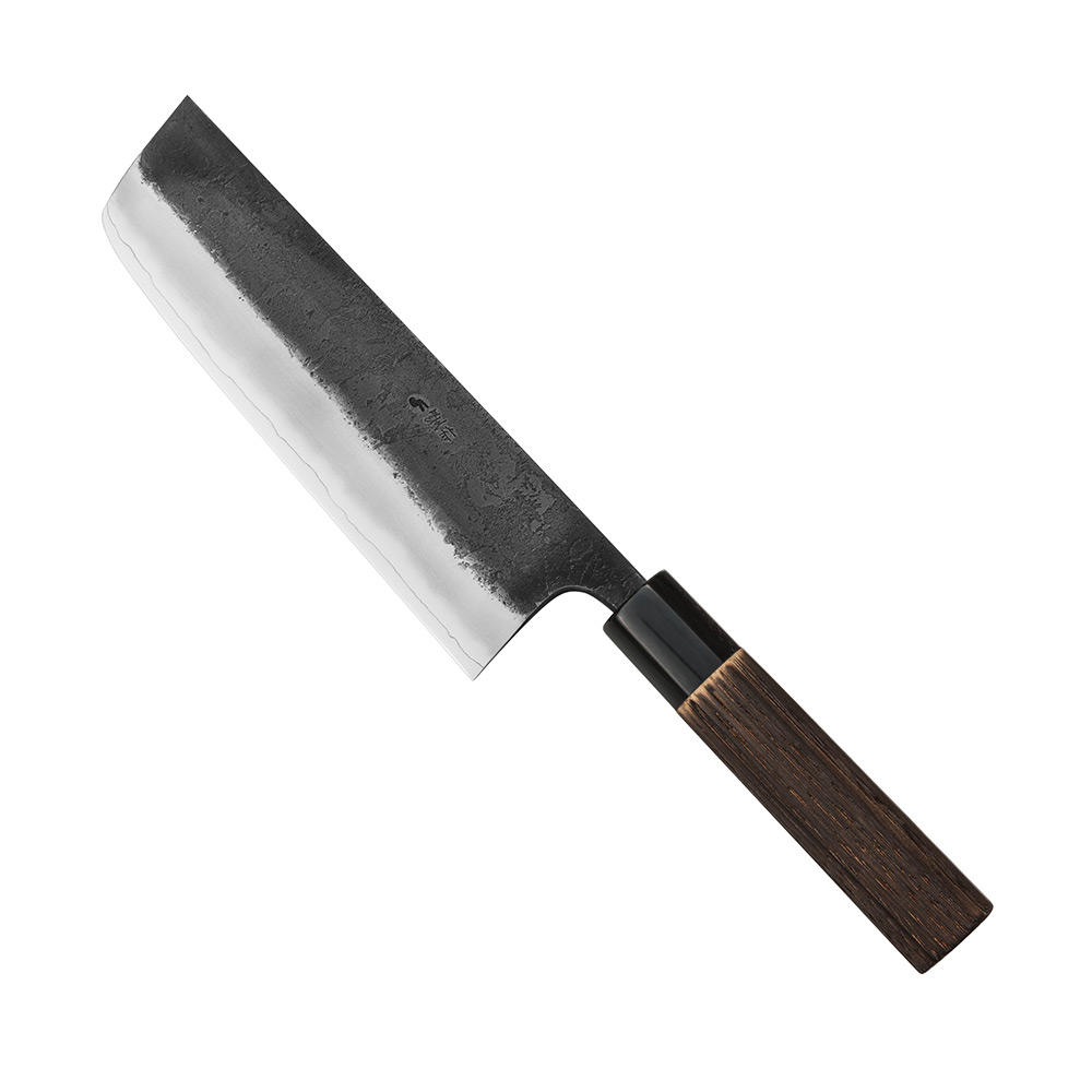 Yamamoto Hocho SLD, Nakiri - Usuba (Vegetable Knife)