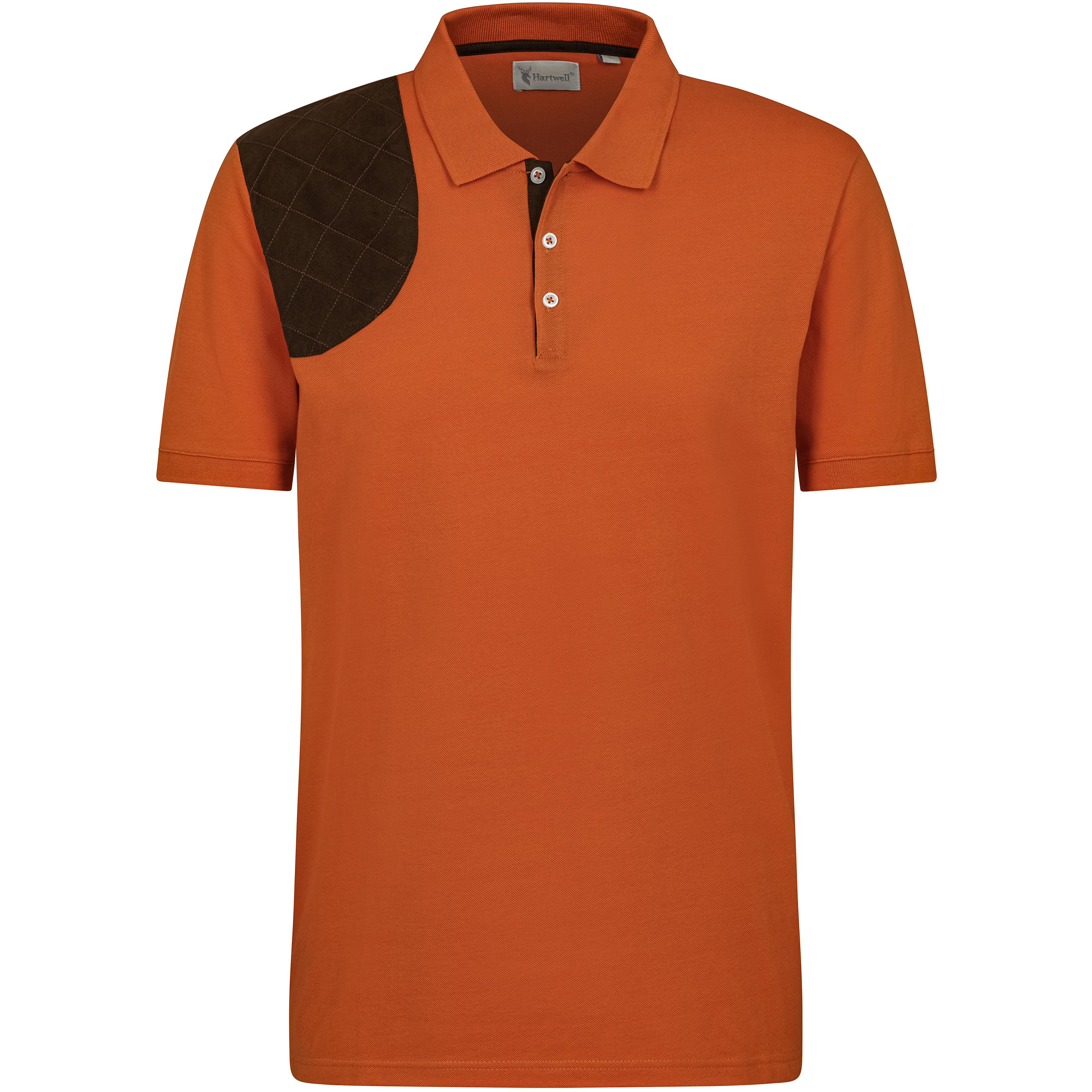Polo pour homme Hartwell » Adam «