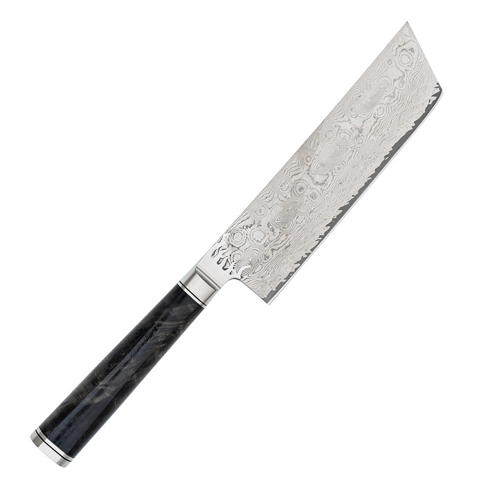 Oukoku-Ryu Hocho, Nakiri - Usuba (couteau à légumes)