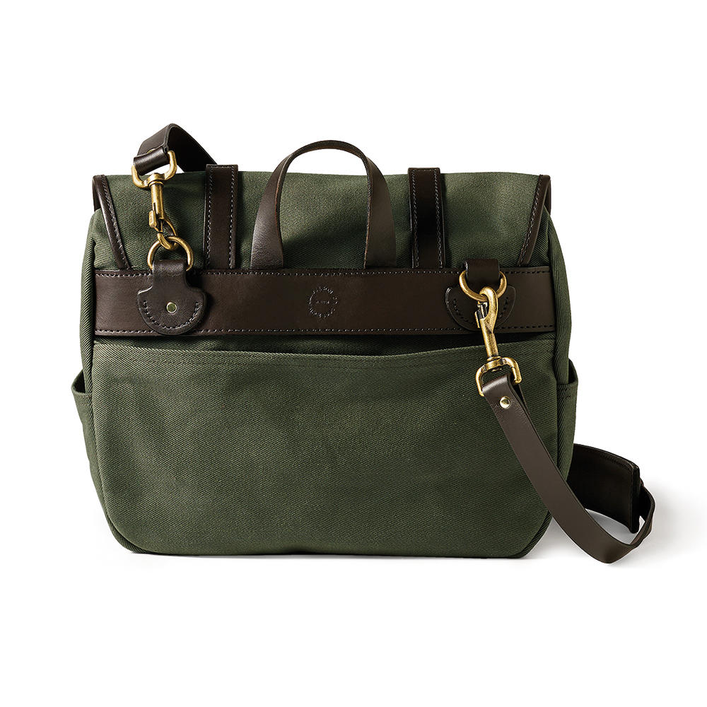 Filson Field Bag-Medium, Otter Green