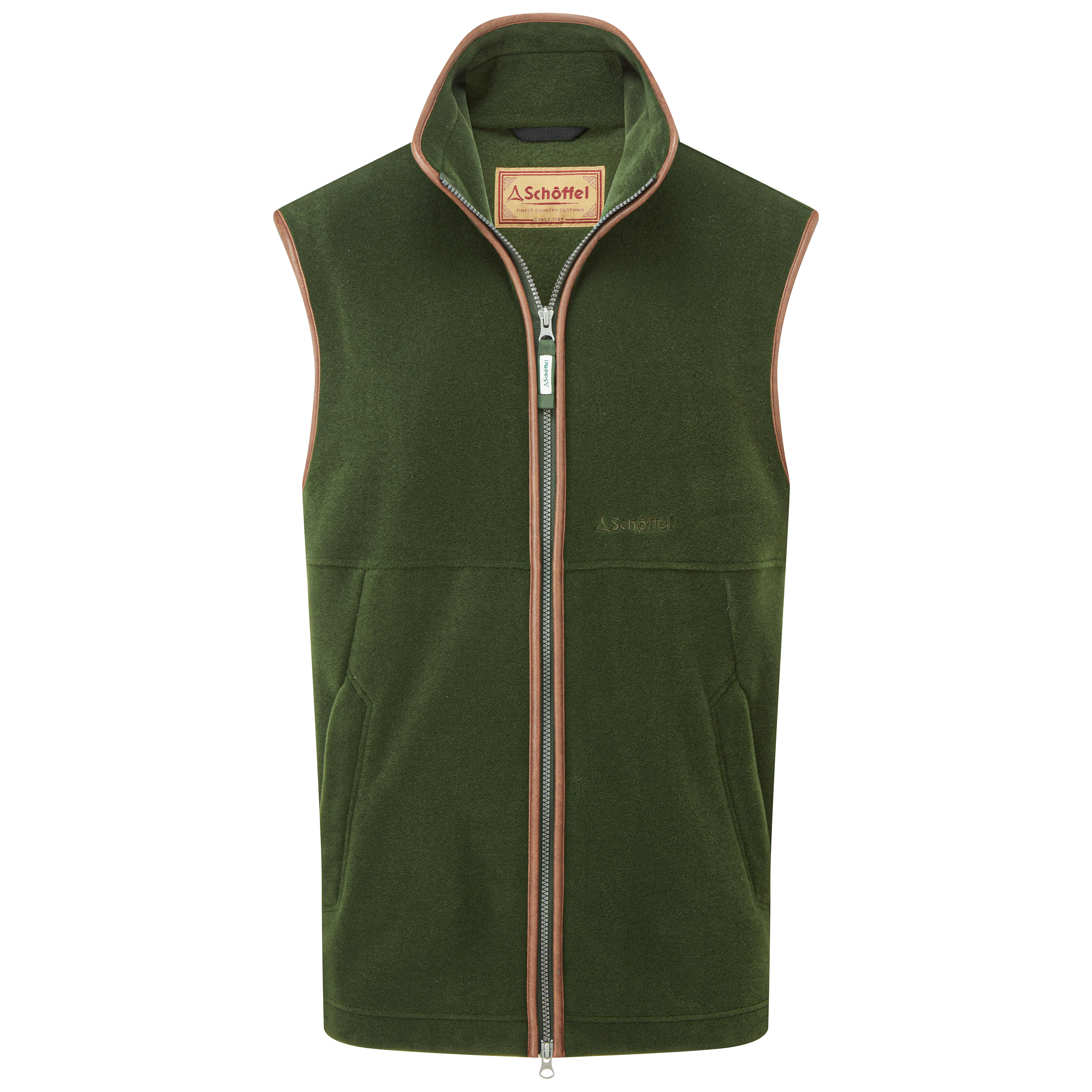 Schöffel Oakham Fleece Weste