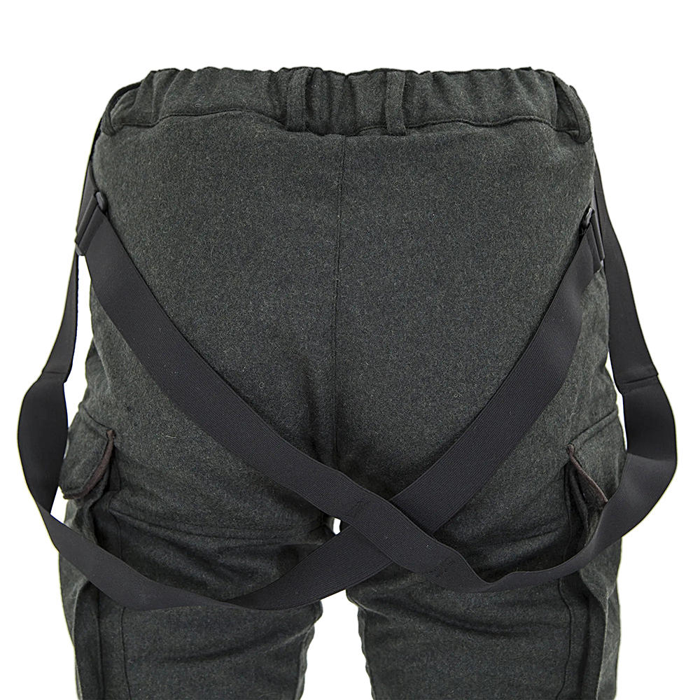 Carinthia G-Loft Loden Hose
