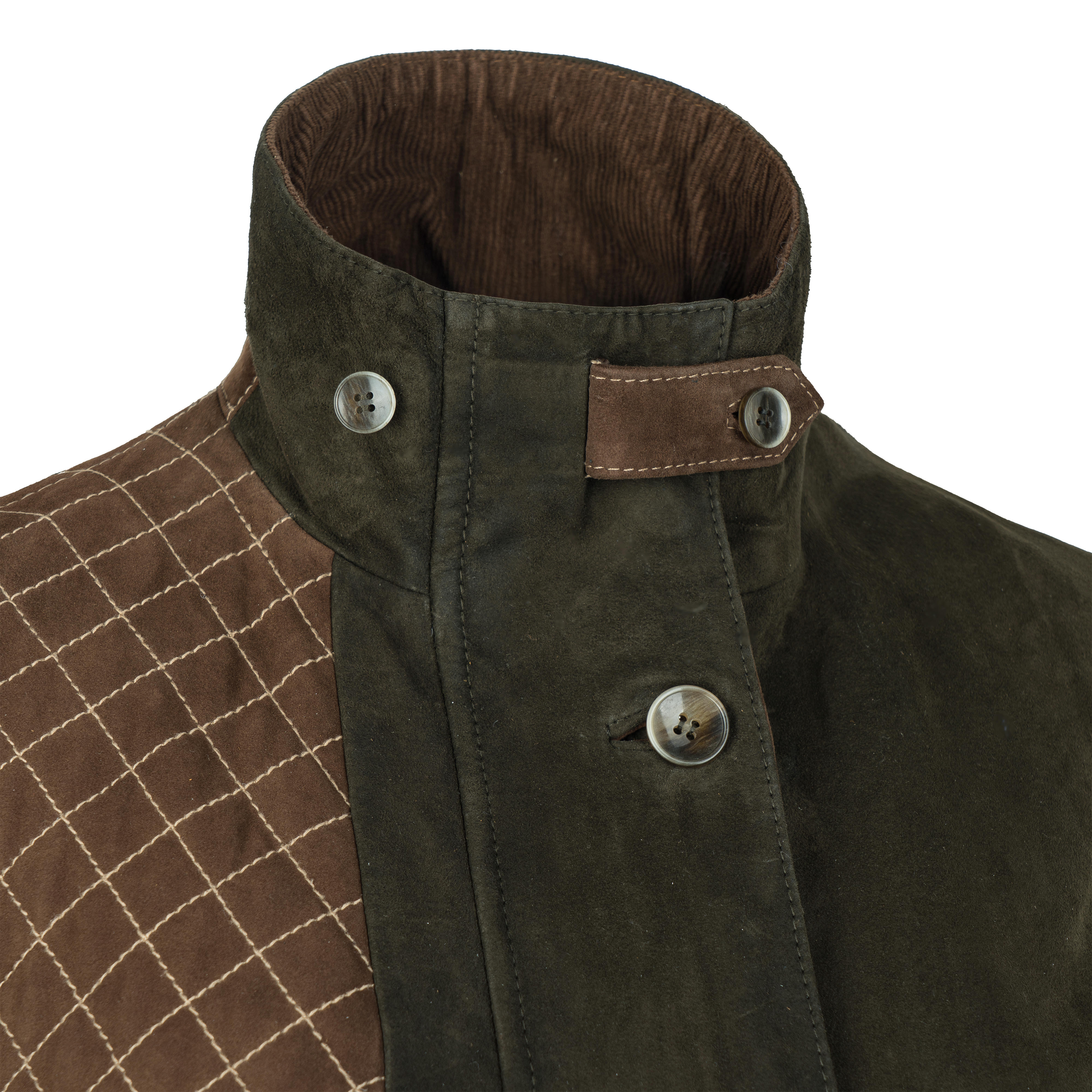 Damen-Jagdjacke »Huntress«