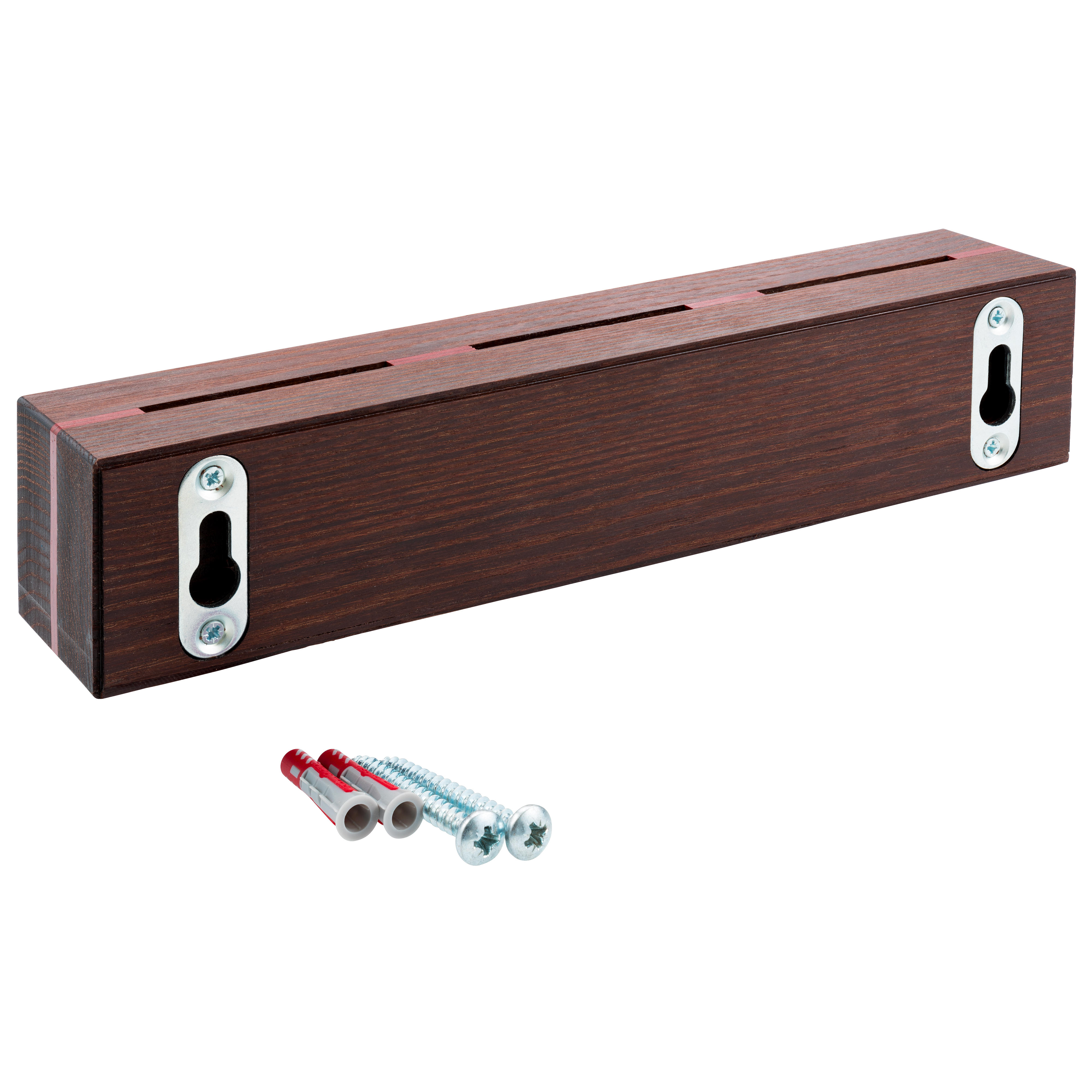 Magnetfreie Messerleiste, Robinie