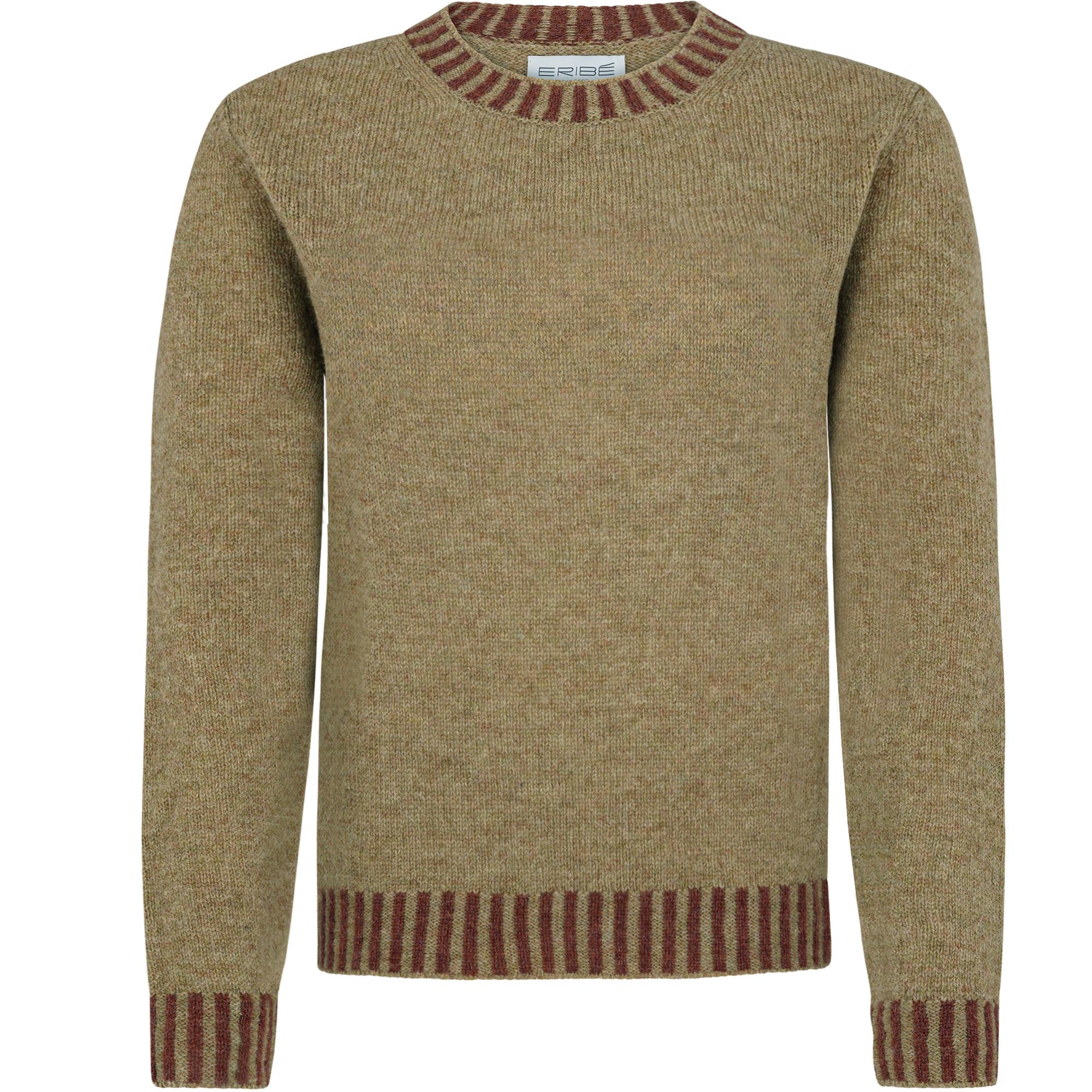Eribé »Bruar« Men's Sweater