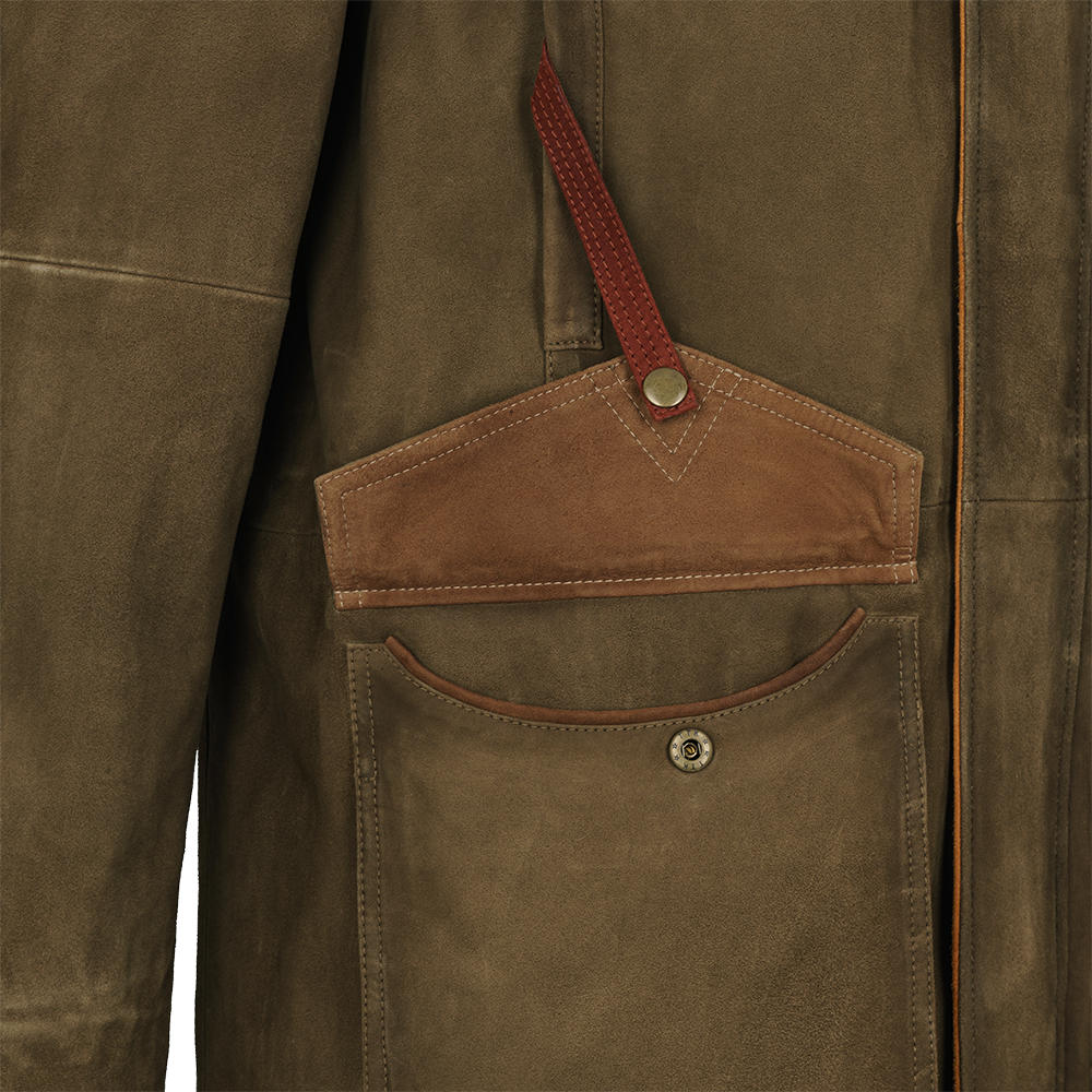 »Shooting Coat« Men's Hunting Jacket