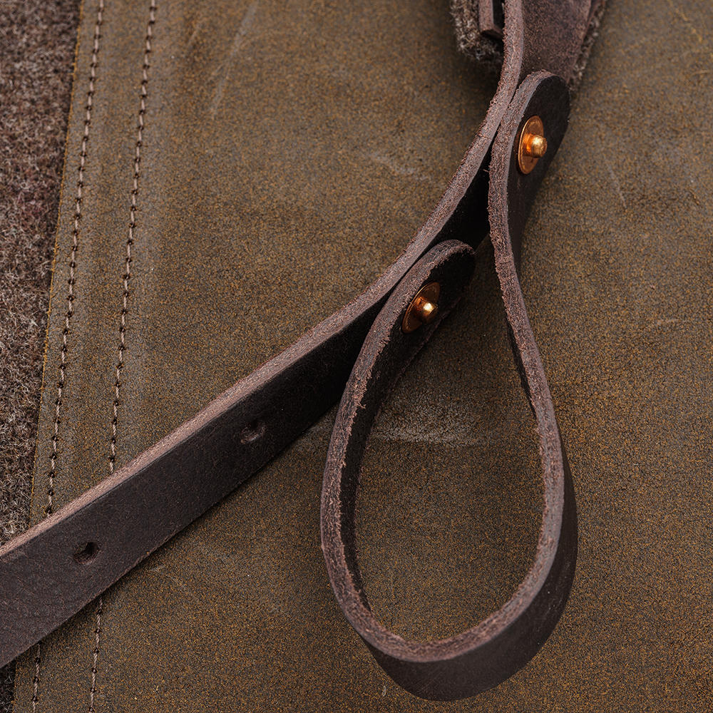 Loden-Jagdrucksack »Wildspitz«