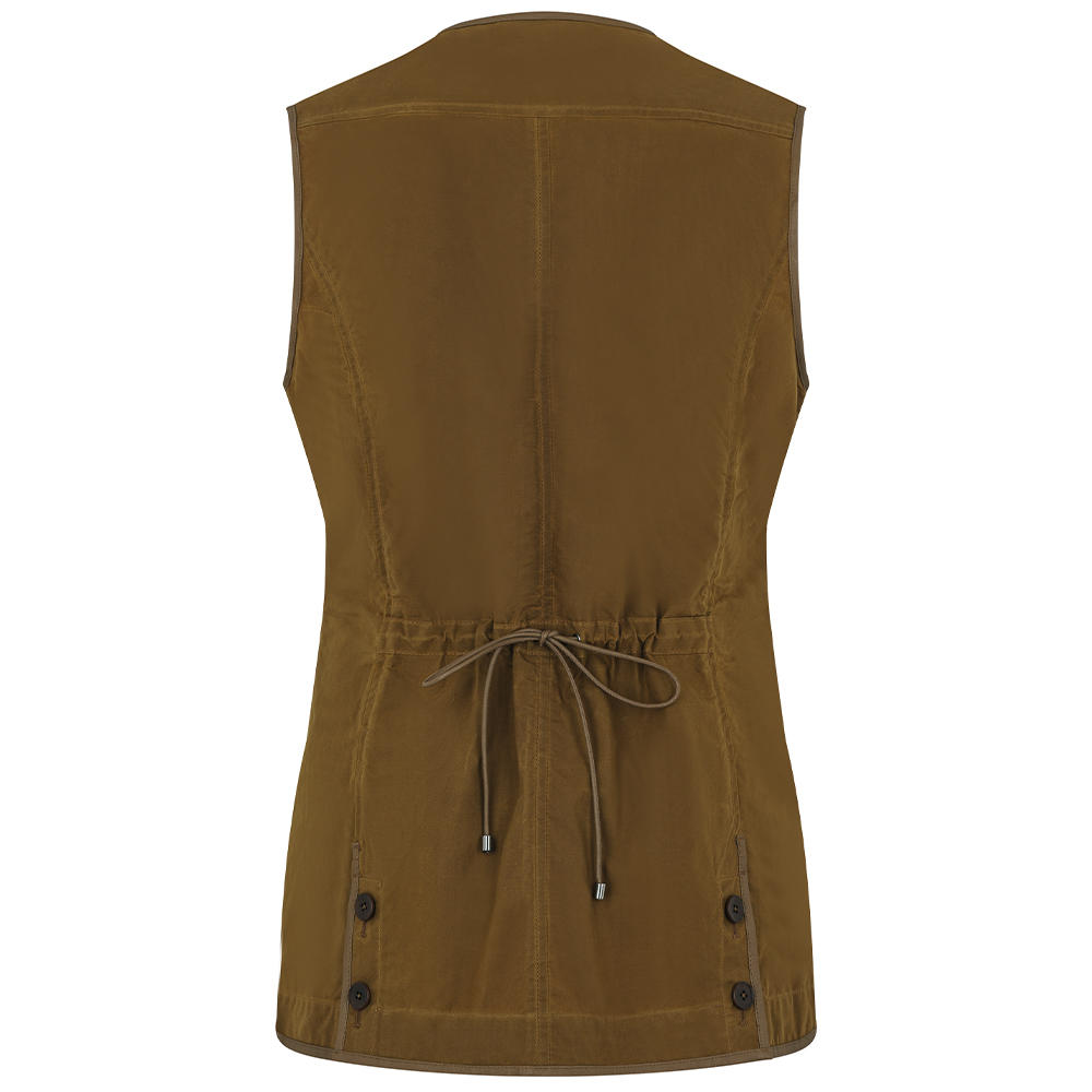 Purdey Damen Safari Weste
