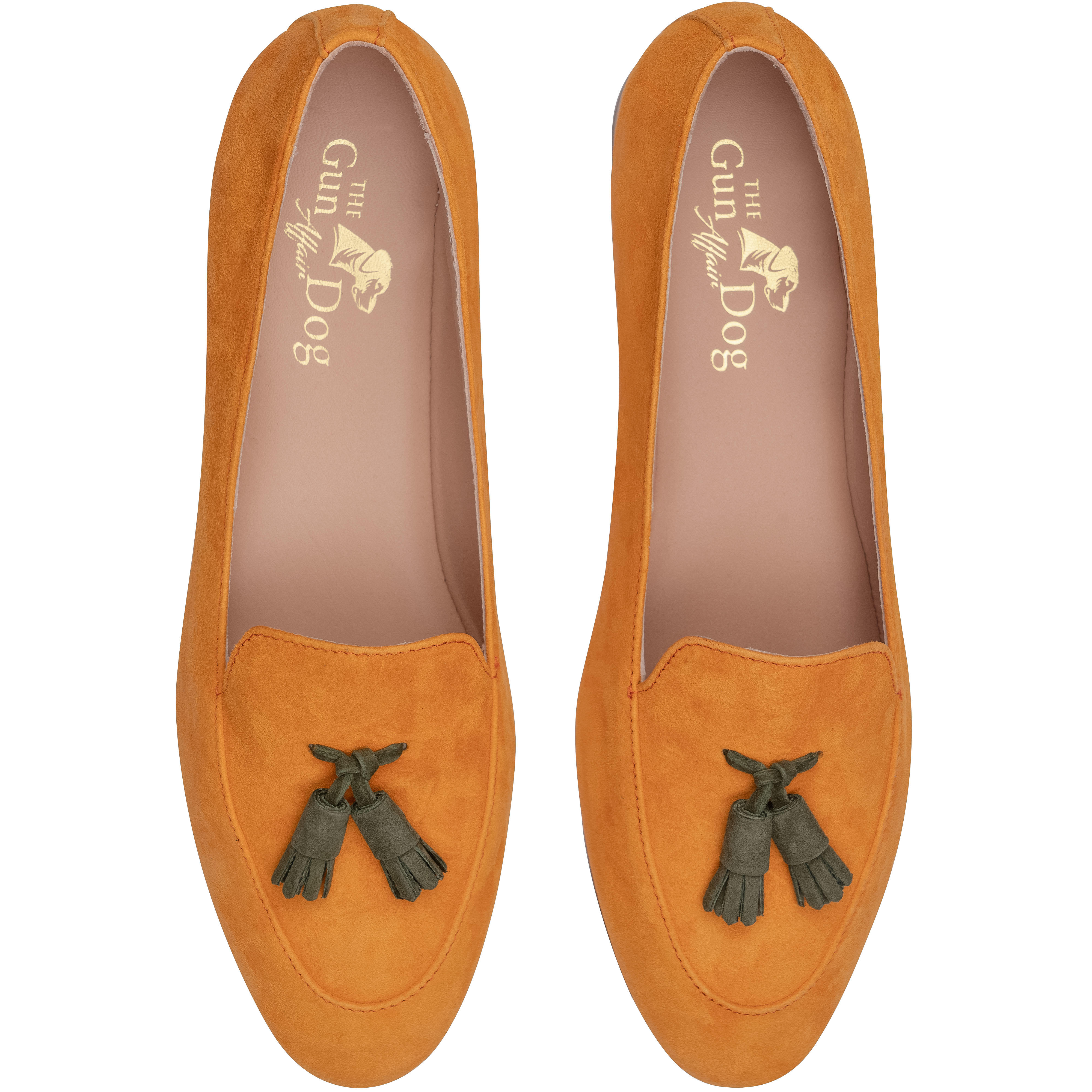 The GunDog Affair Damen Tasselloafer »Franca«