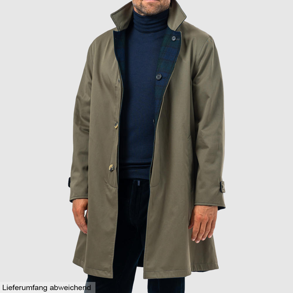The GunDog Affair Herren-Wendemantel »Hawick«