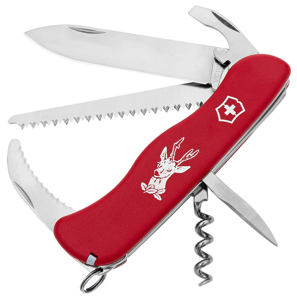 Victorinox® Klappmesser Hunter