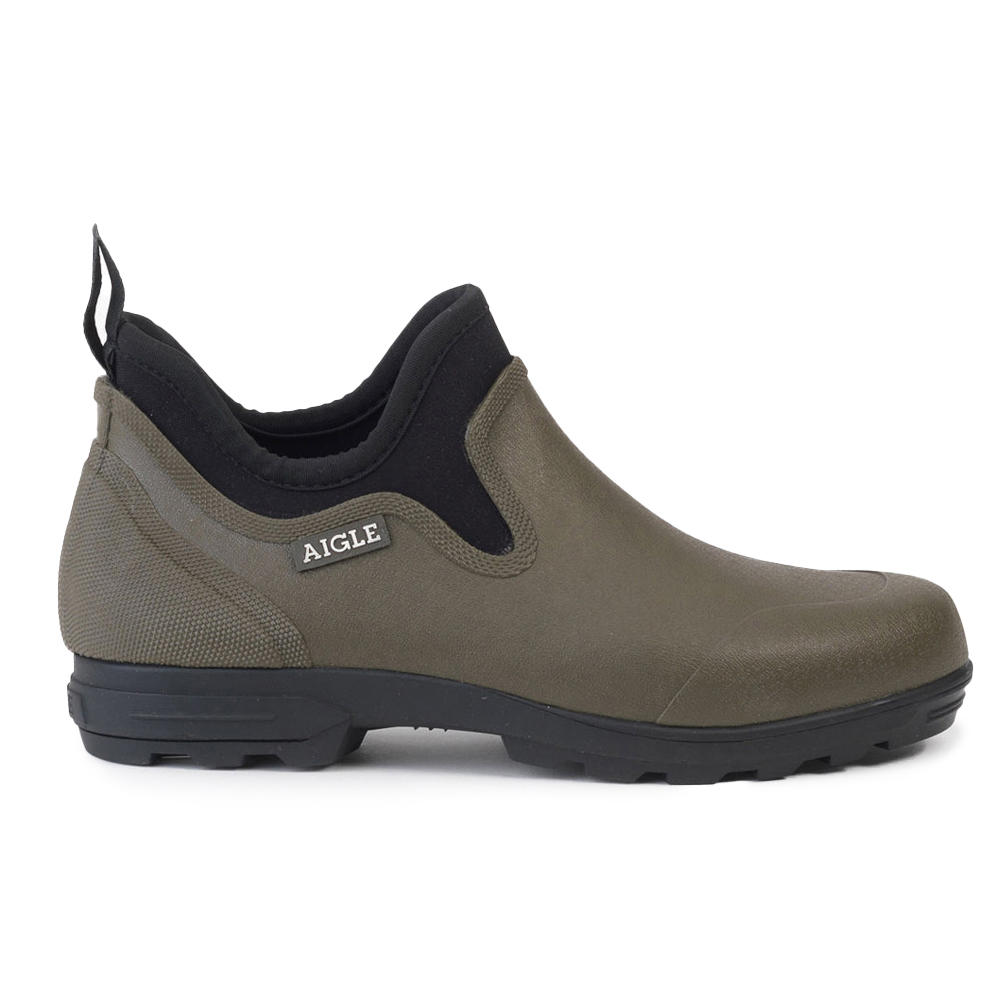 Aigle Lessfor Plus M2