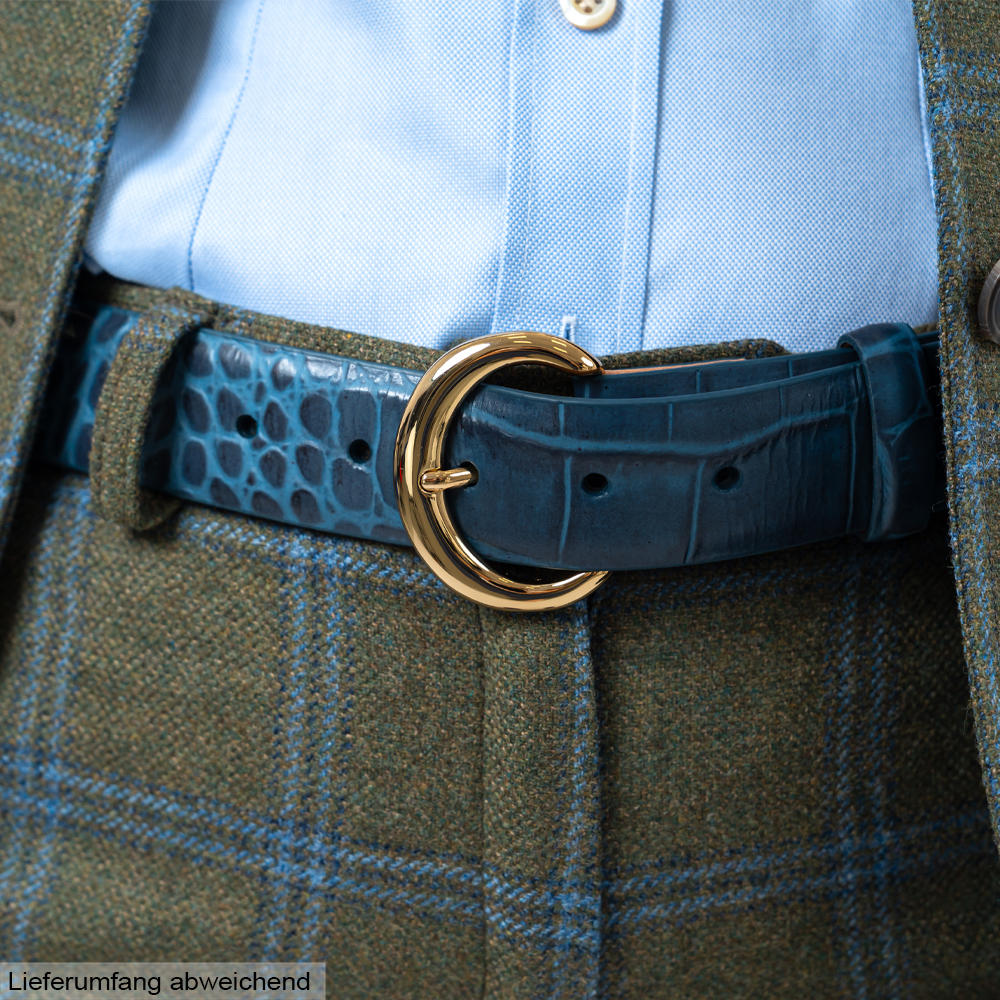 Ceinture sport en cuir pour femme » Marian «