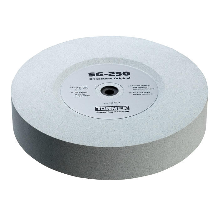 Tormek® Original Ersatz-Schleifscheibe SG-250, Körnung 220