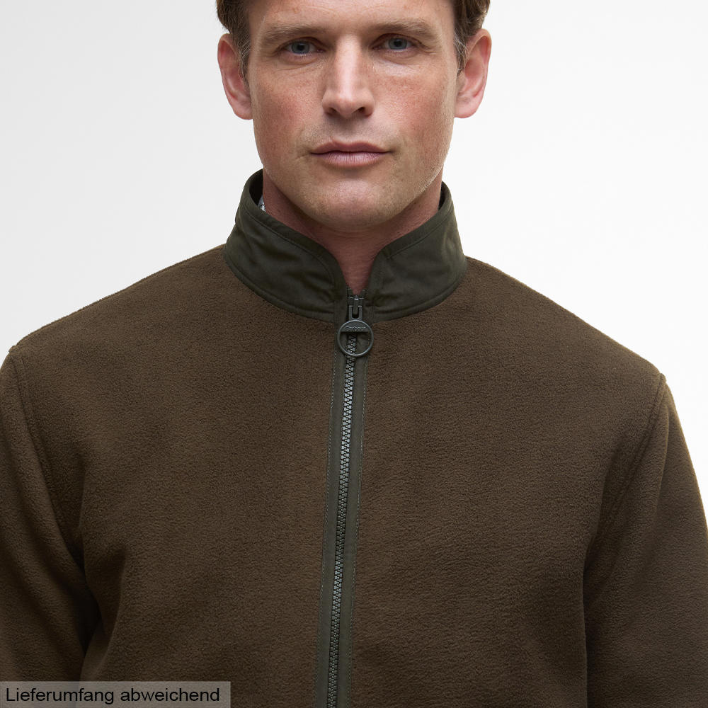 Barbour Herren Fleece-Jacke »Lowich«