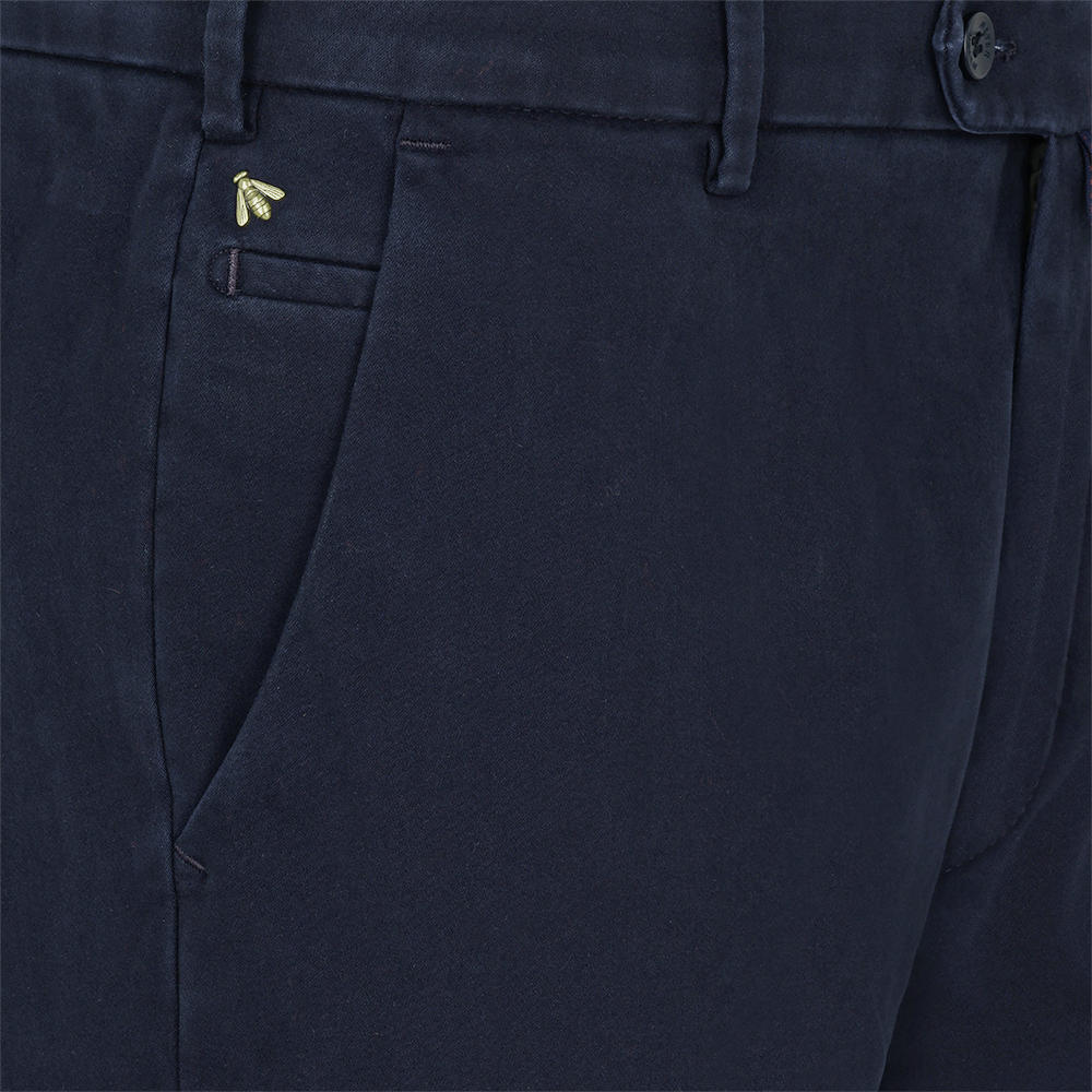 Meyer Herren Satinhose Tokyo