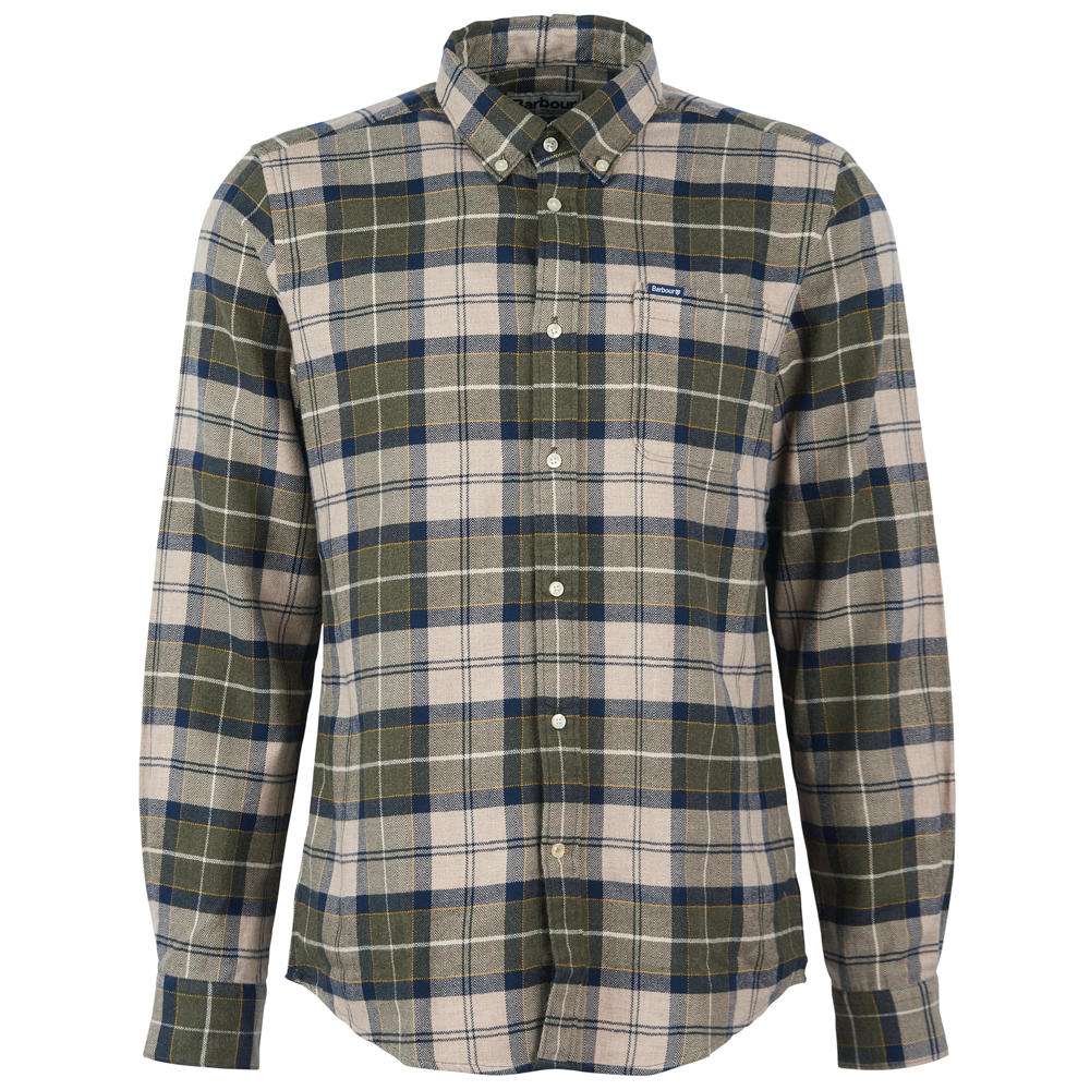 Barbour Herren-Hemd »Kyeloch«