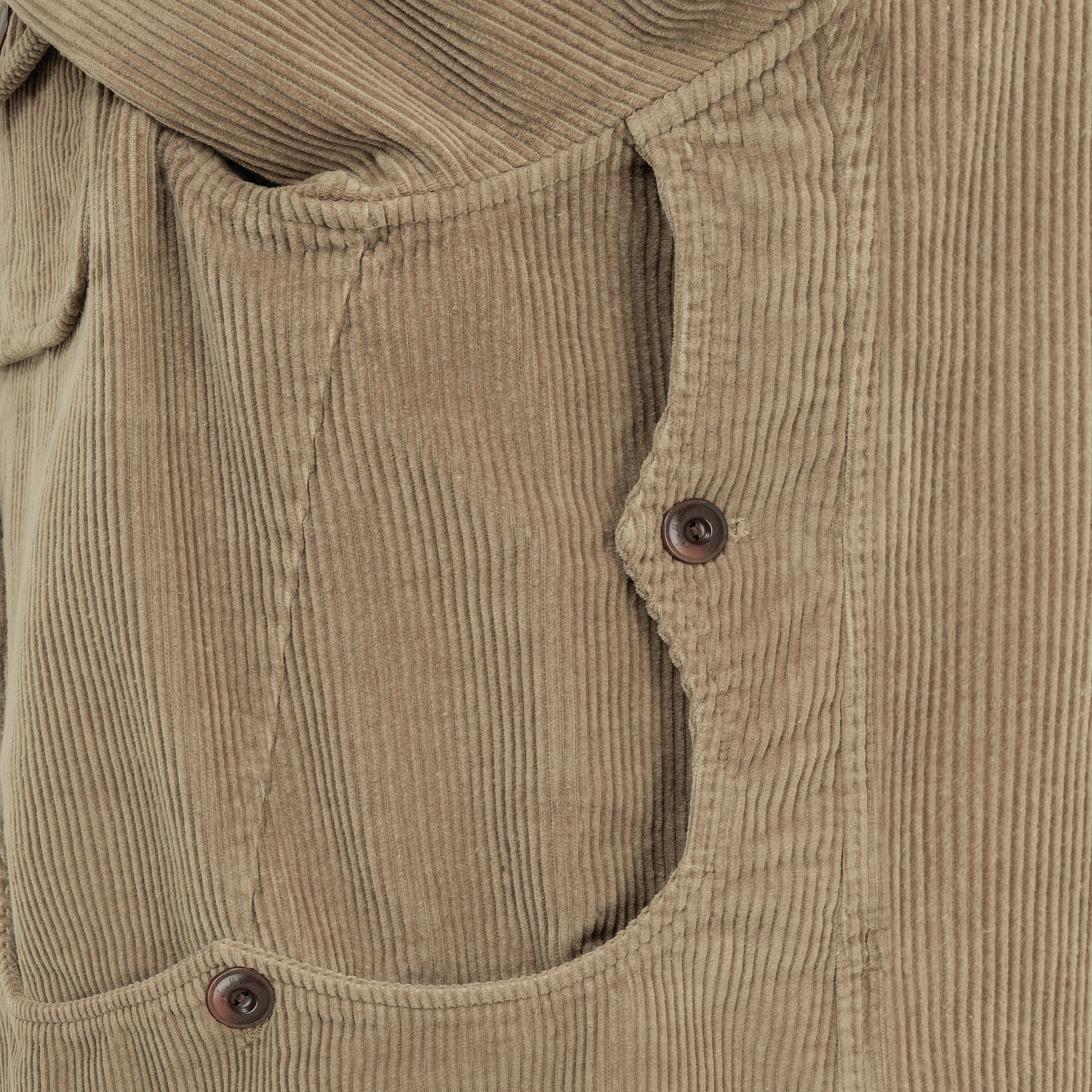 Herren Cordjacke »Maremma«
