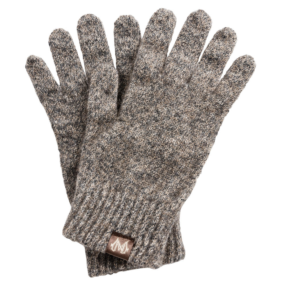 Handschuhe Merino-Possum