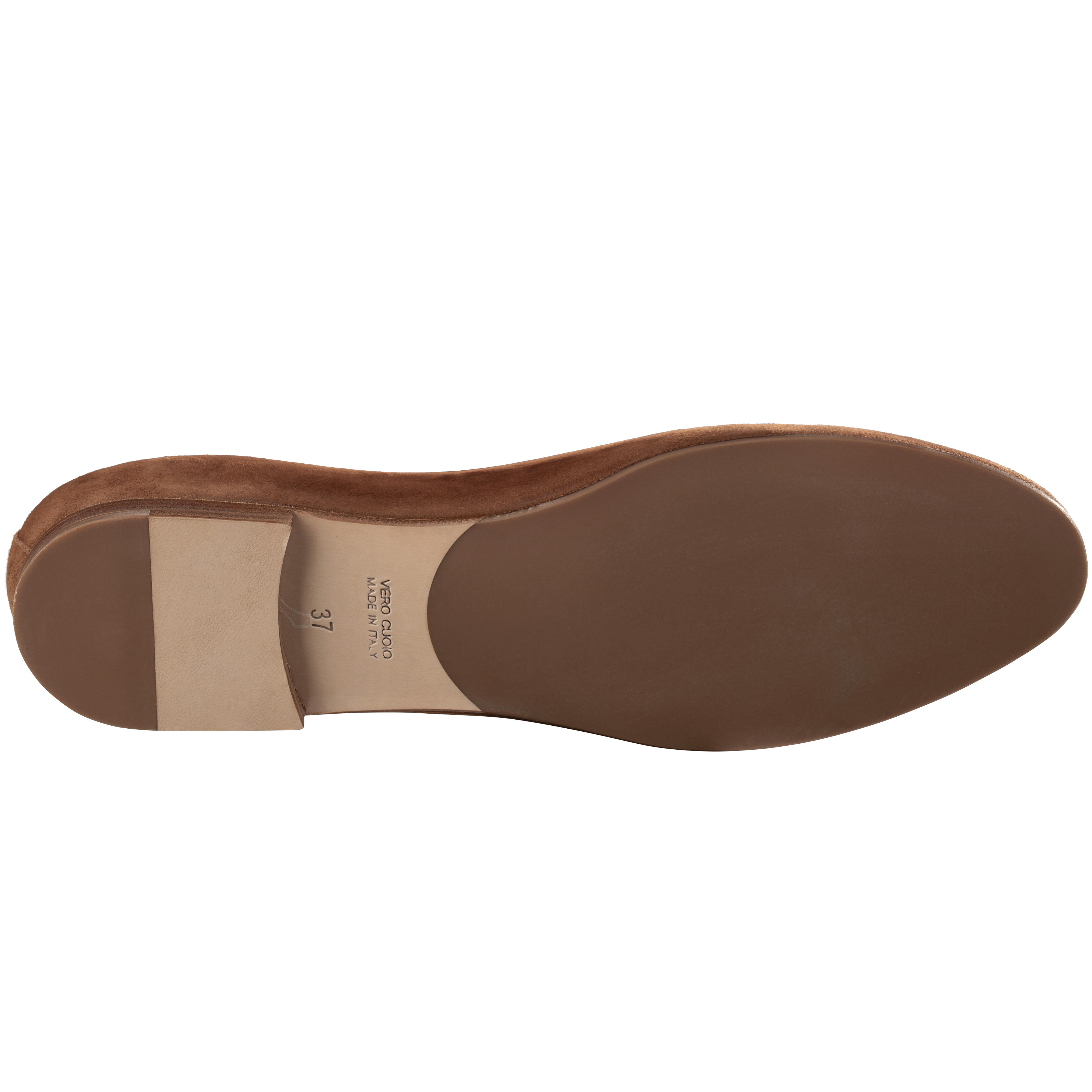 Mocassins Tassel pour femme » Franca «
