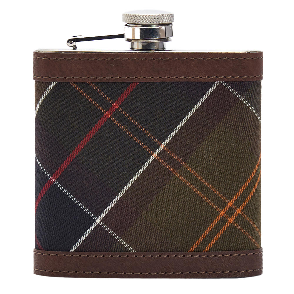 Barbour Flachmann