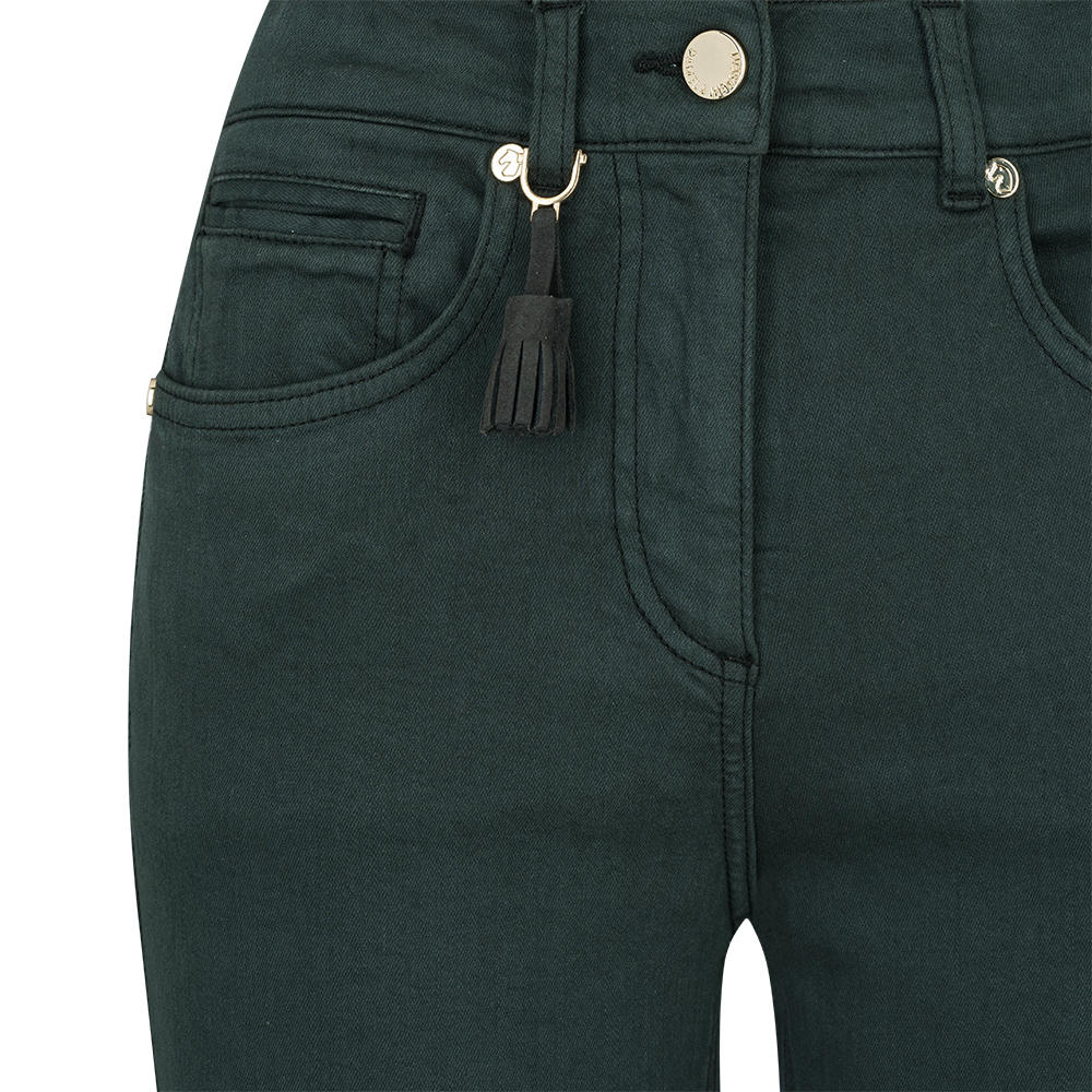 Pamela Henson Damenhose CINQ