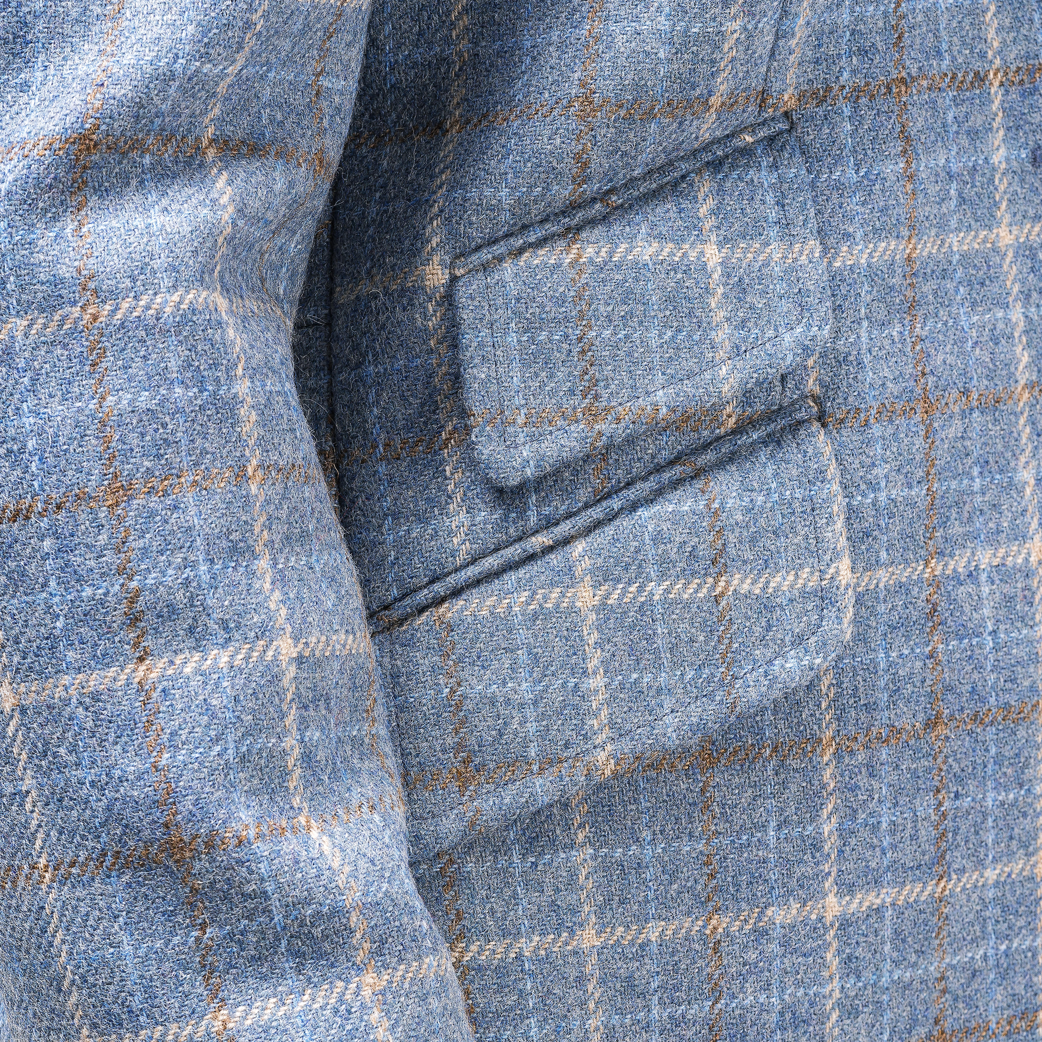 »Freya« Ladies' Blazer, Tweed