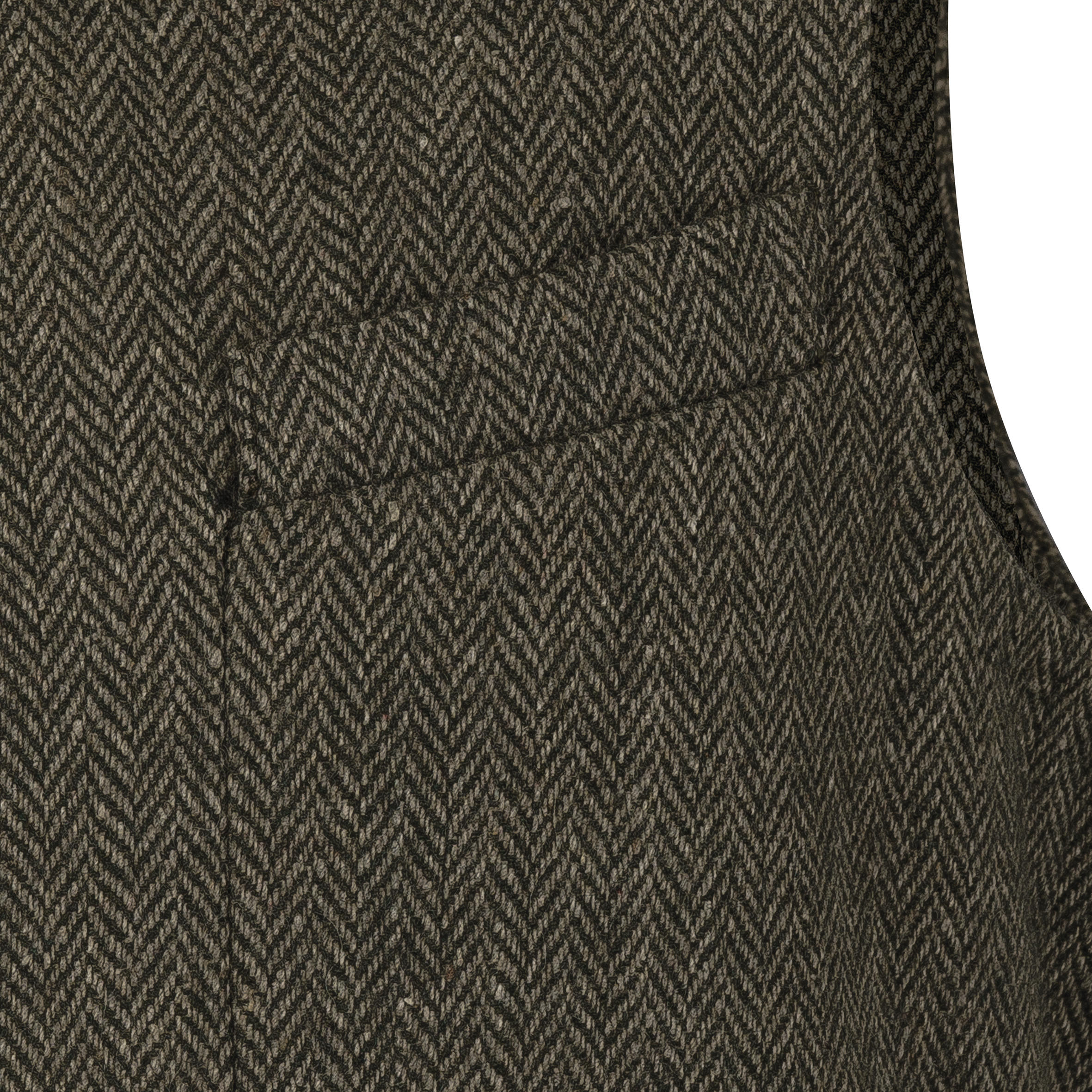 Herren Tweed-Weste »Dandy«