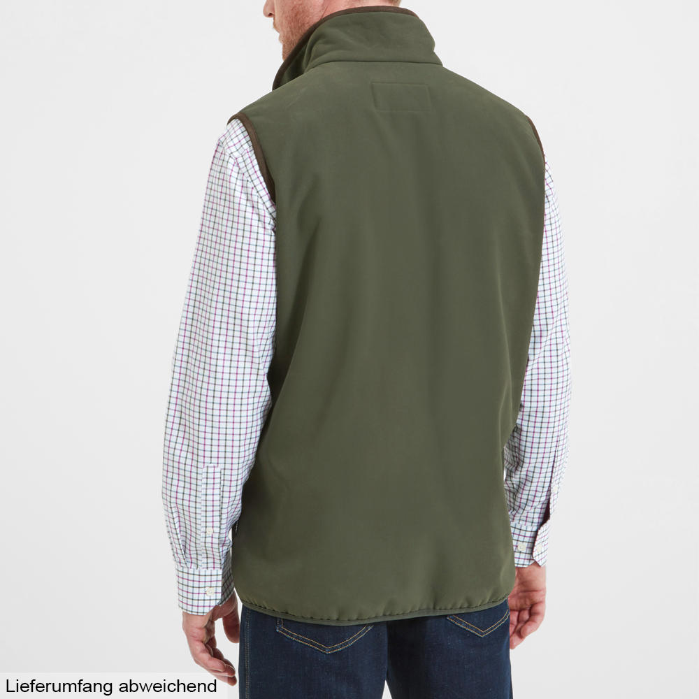 Schöffel Belton Softshell Weste