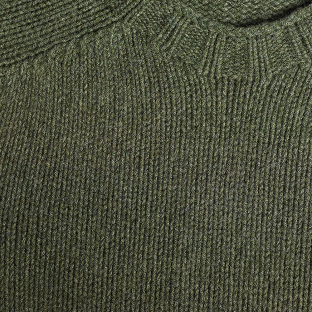 Harley® Men’s Crew Neck Sweater, Superfine