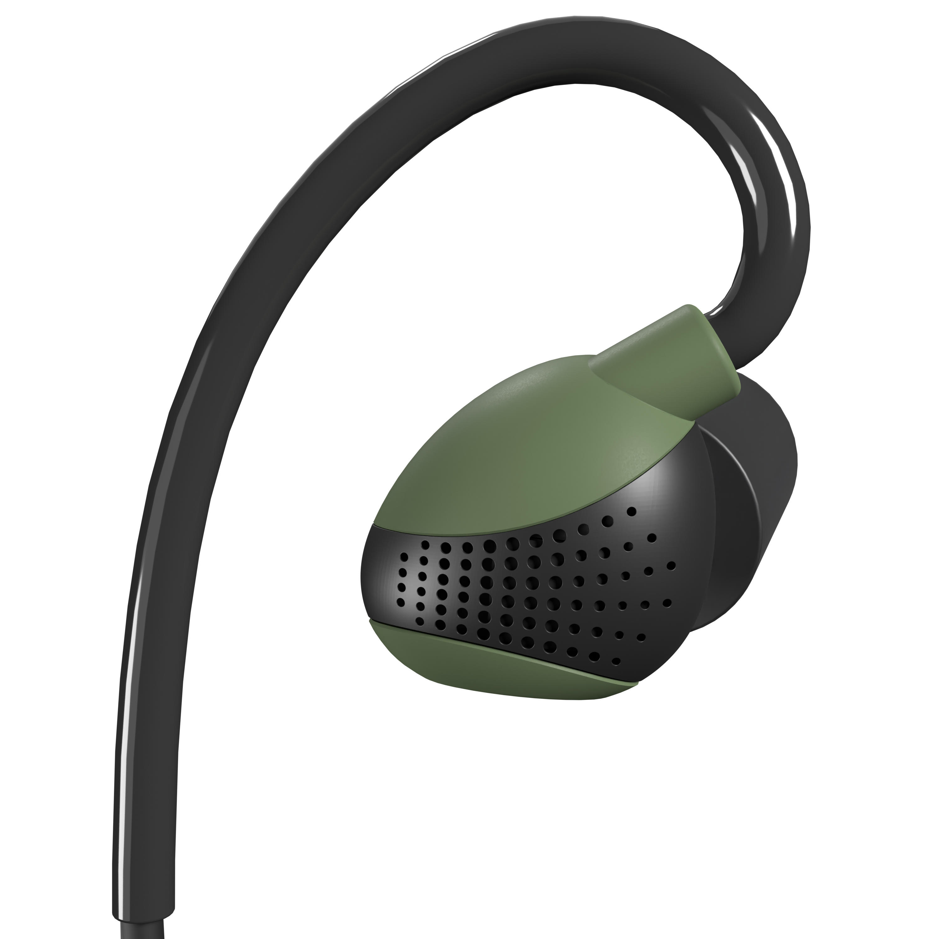 ISOtunes® »Advance 2.0« Sport Hearing Protection